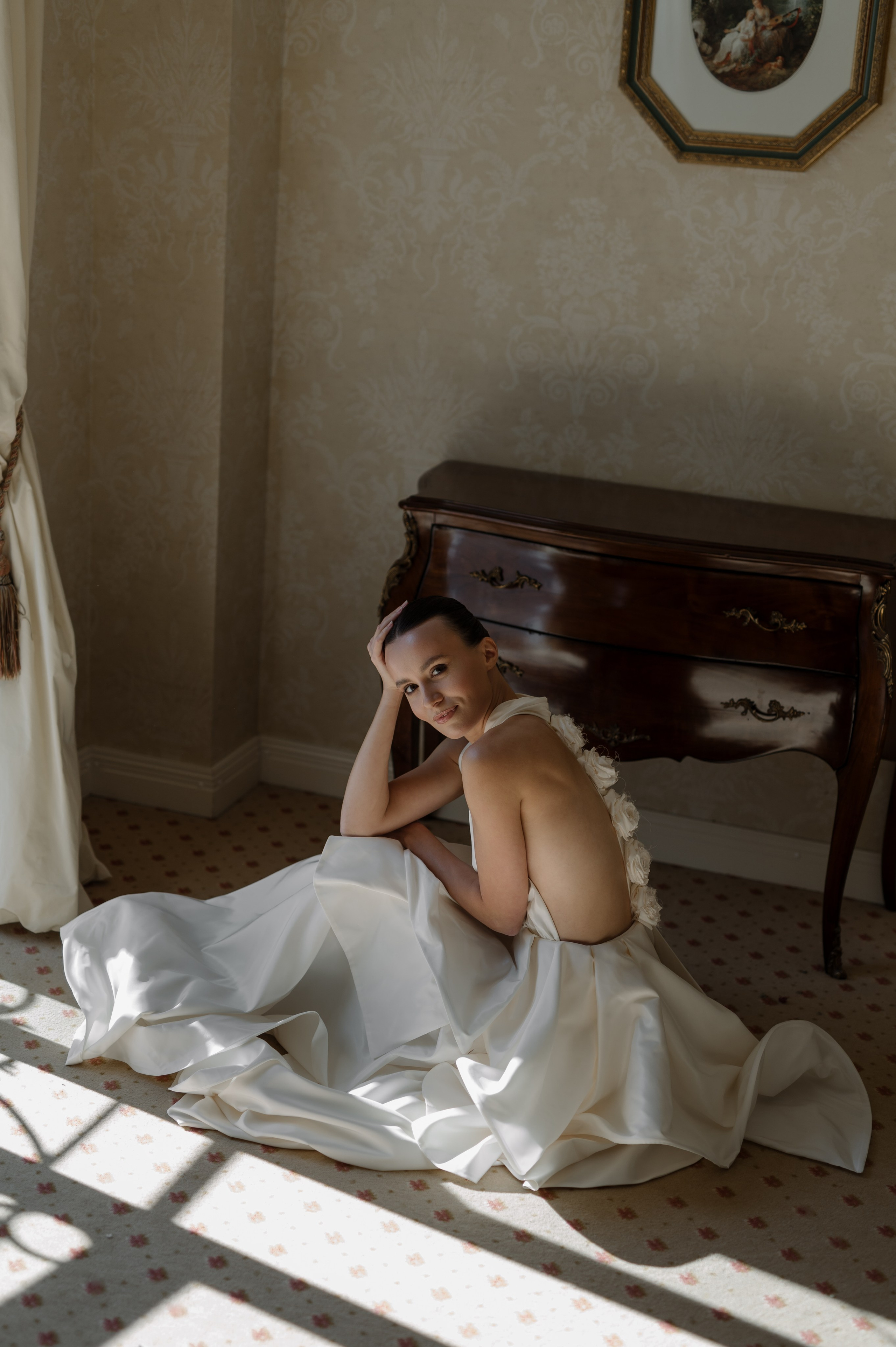 Alexey|Anna. Свадебный фотограф в Минске и Санкт-Петербурге Вероника Аксенова