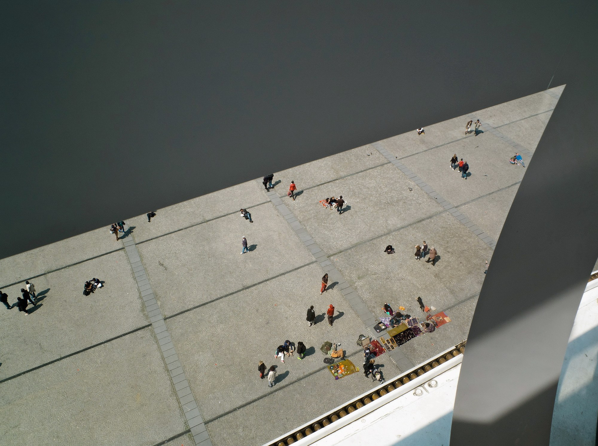 Париж. Abramovspace