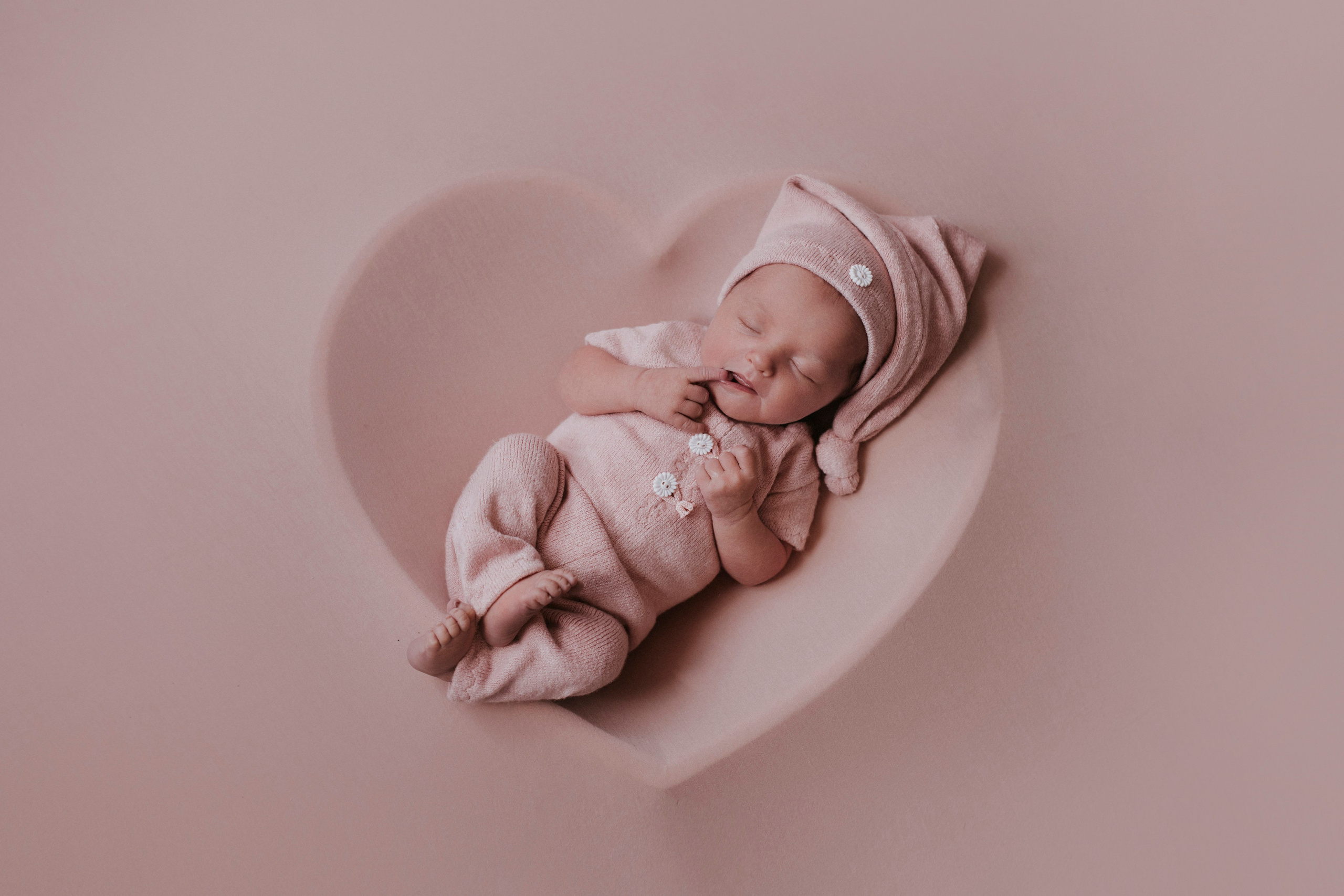 Младенцы. Семейный фотограф в Москве Полина Ситникова