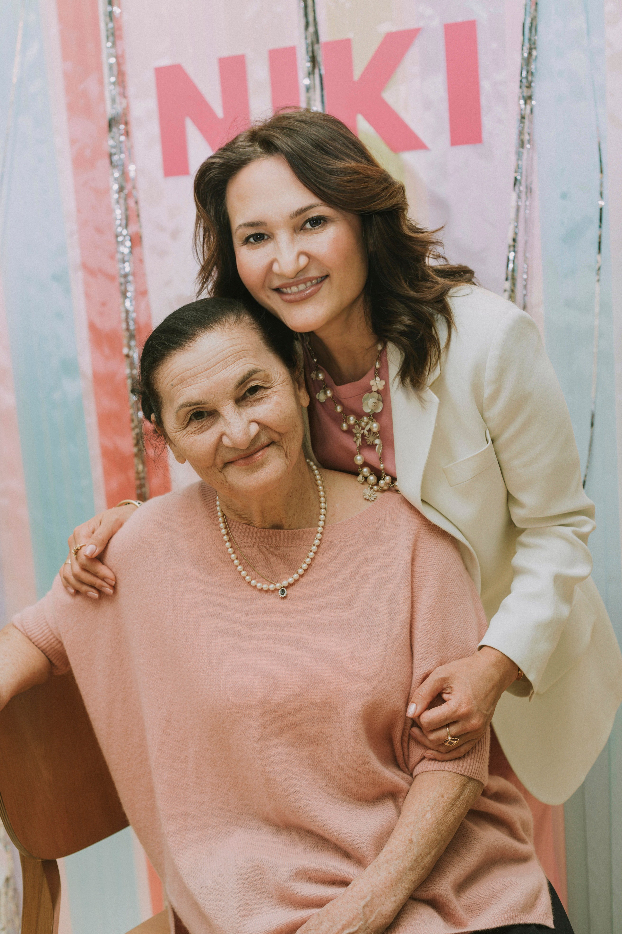 Дни Рождения. Семейный фотограф в Москве Полина Ситникова