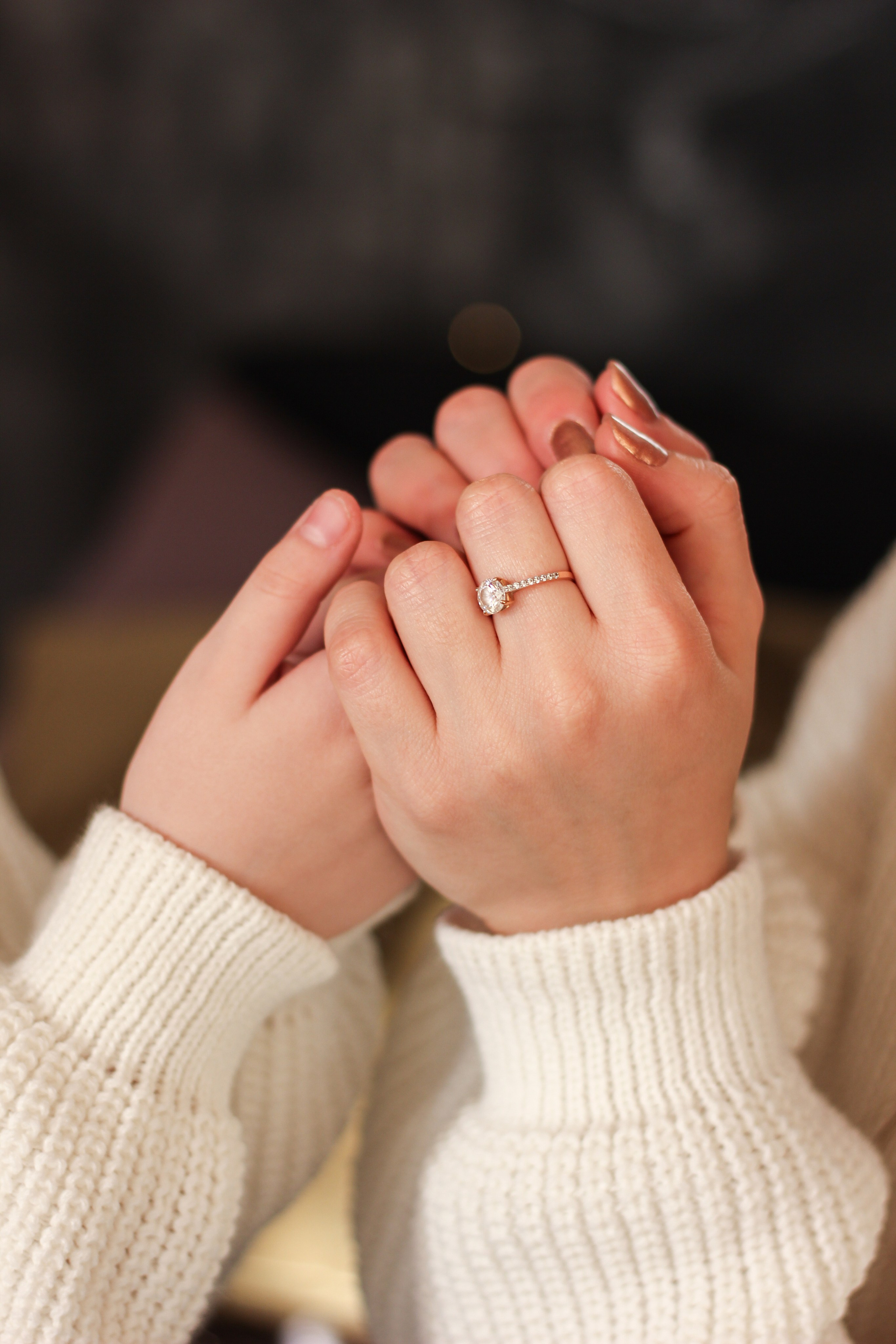 Волшебные моменты мамы и дочери. Фотограф Красноярск