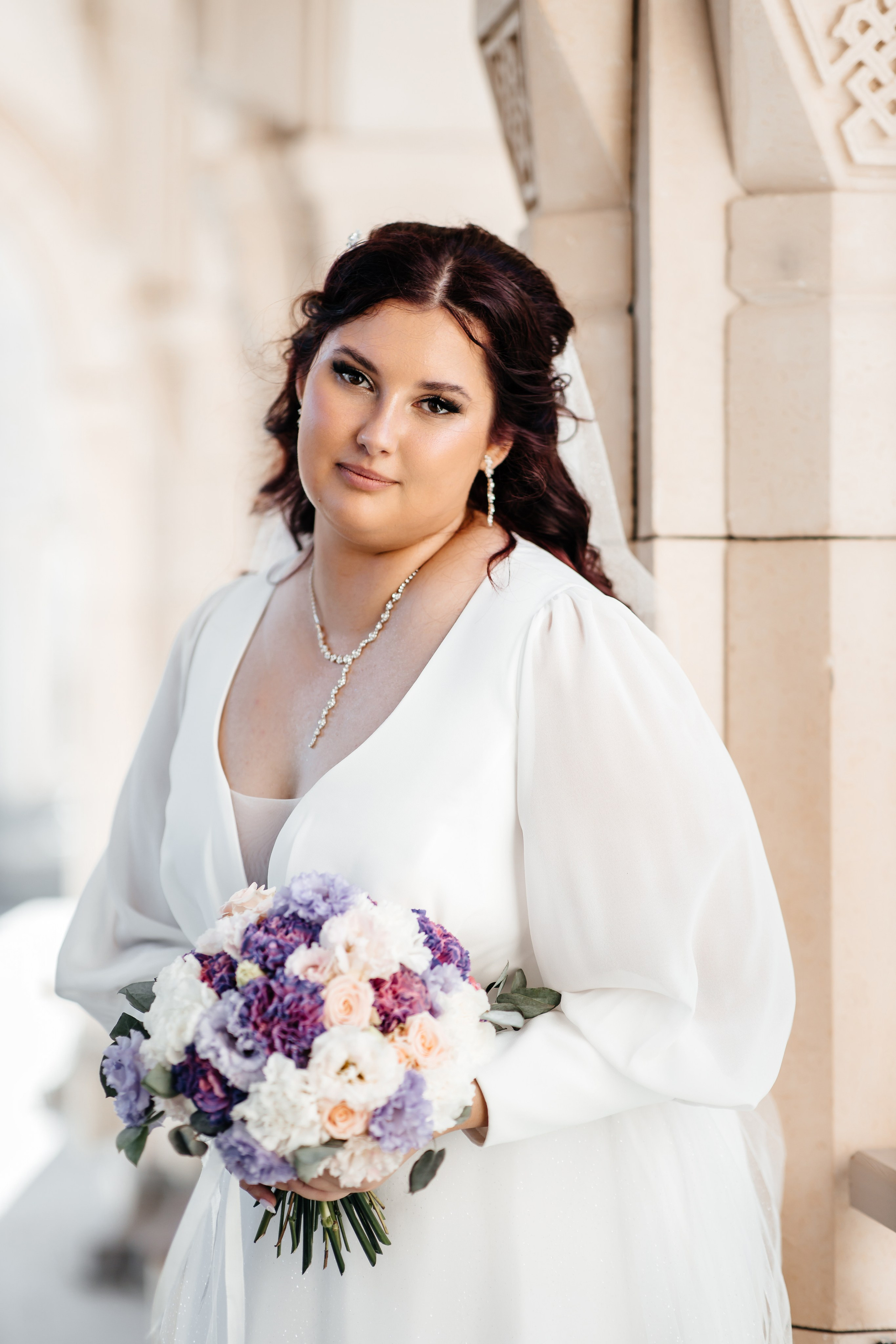 Анонс свадьбы для Алины и Ильи. Свадебный фотограф в Крыму и Севастополе Ольга Баскакова