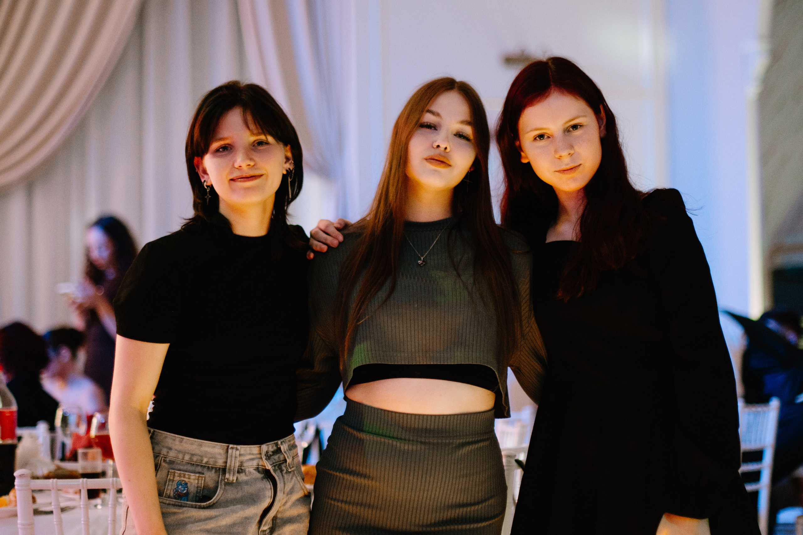 Выпускной 9 класс (Копейск). Фотограф в Челябинске Любовь Денисенко