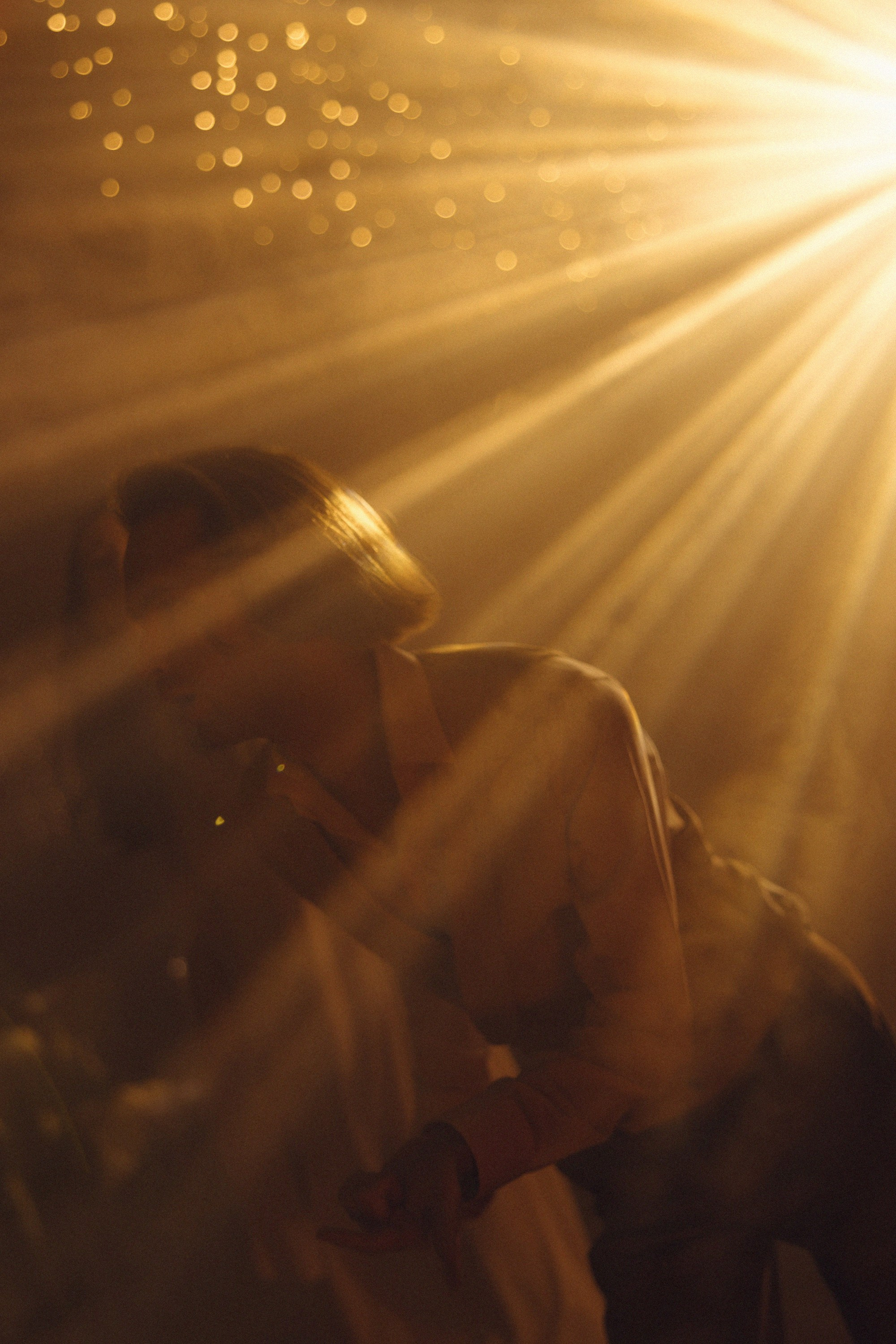 Потанцуем?. Свадебный фотограф в Москве Александр Рыжков