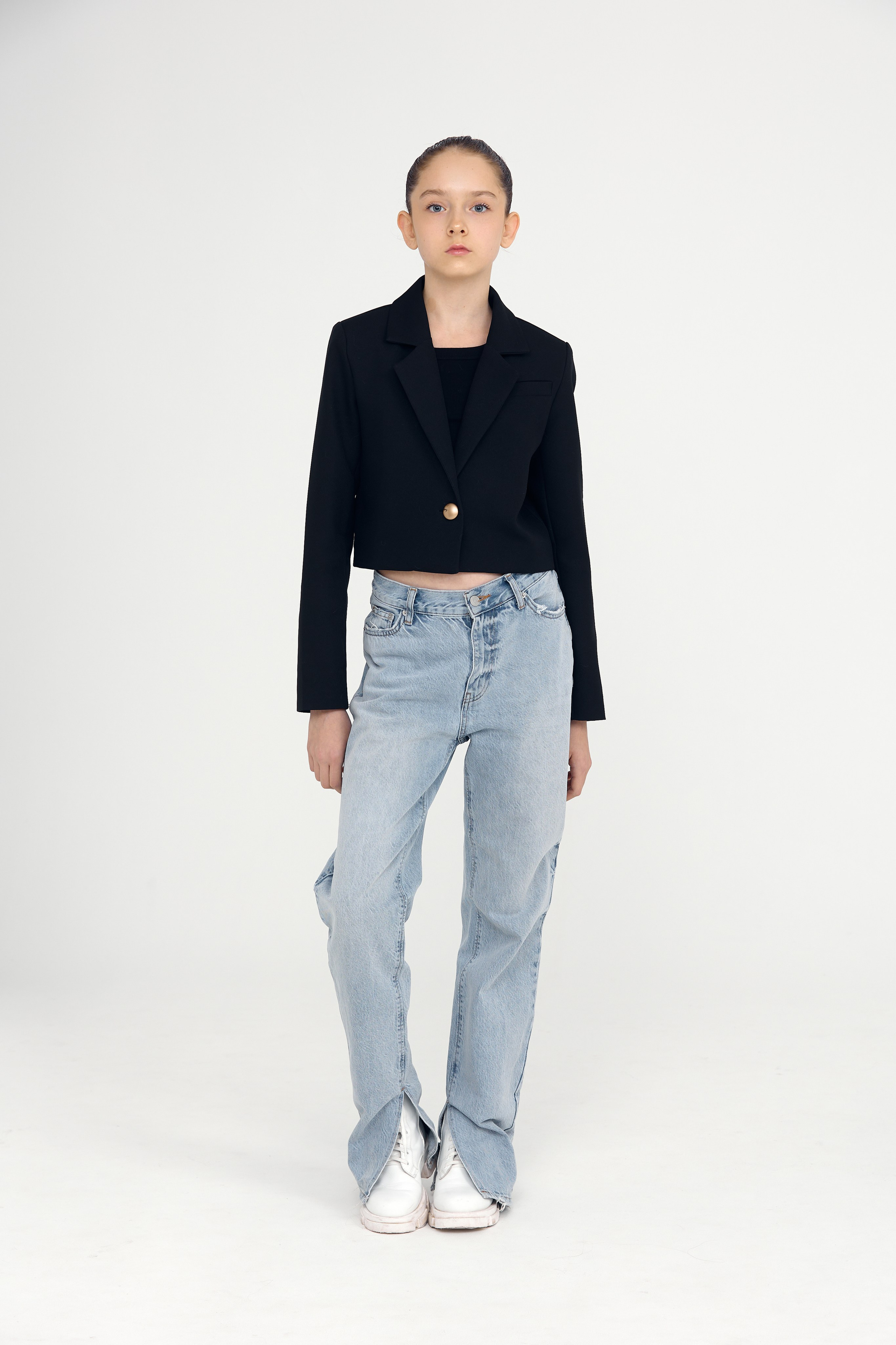 Малышева Софья. Школа Развития моделей Город Ижевск