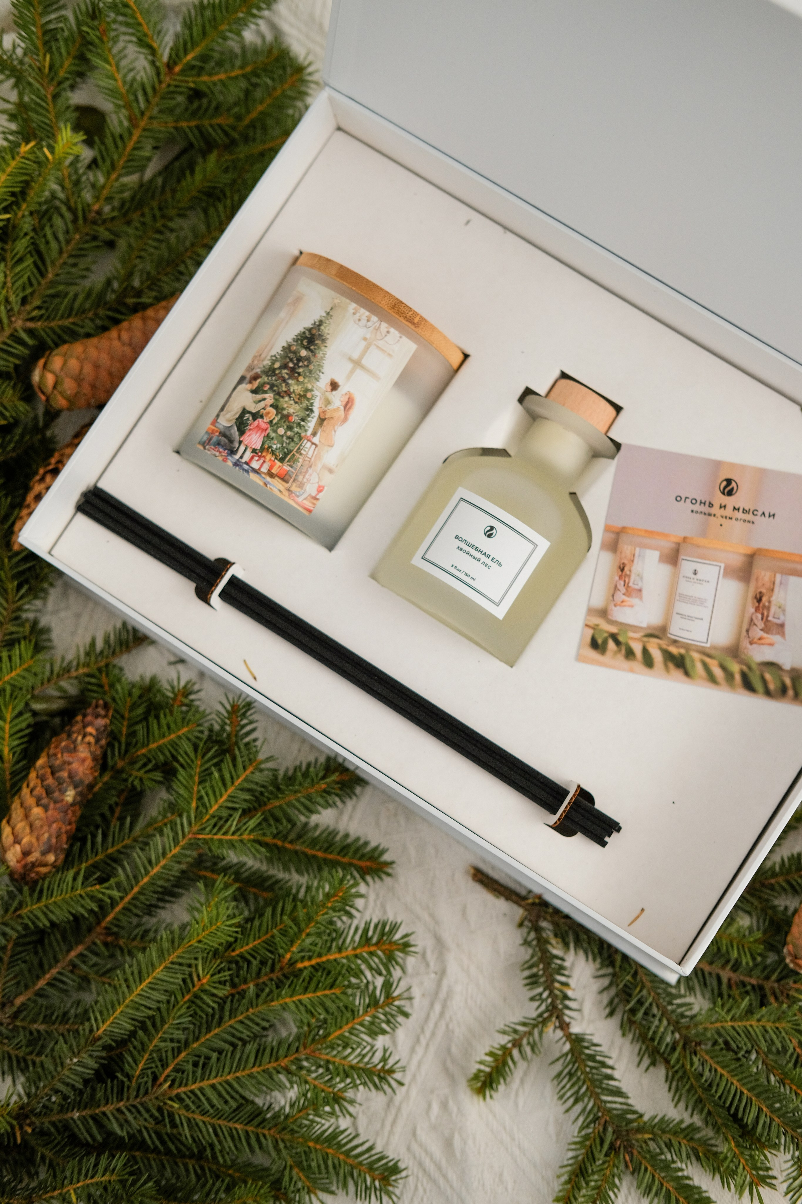 Съемка товаров ручной работы в СПб. Фотосессия для маркетплейсов