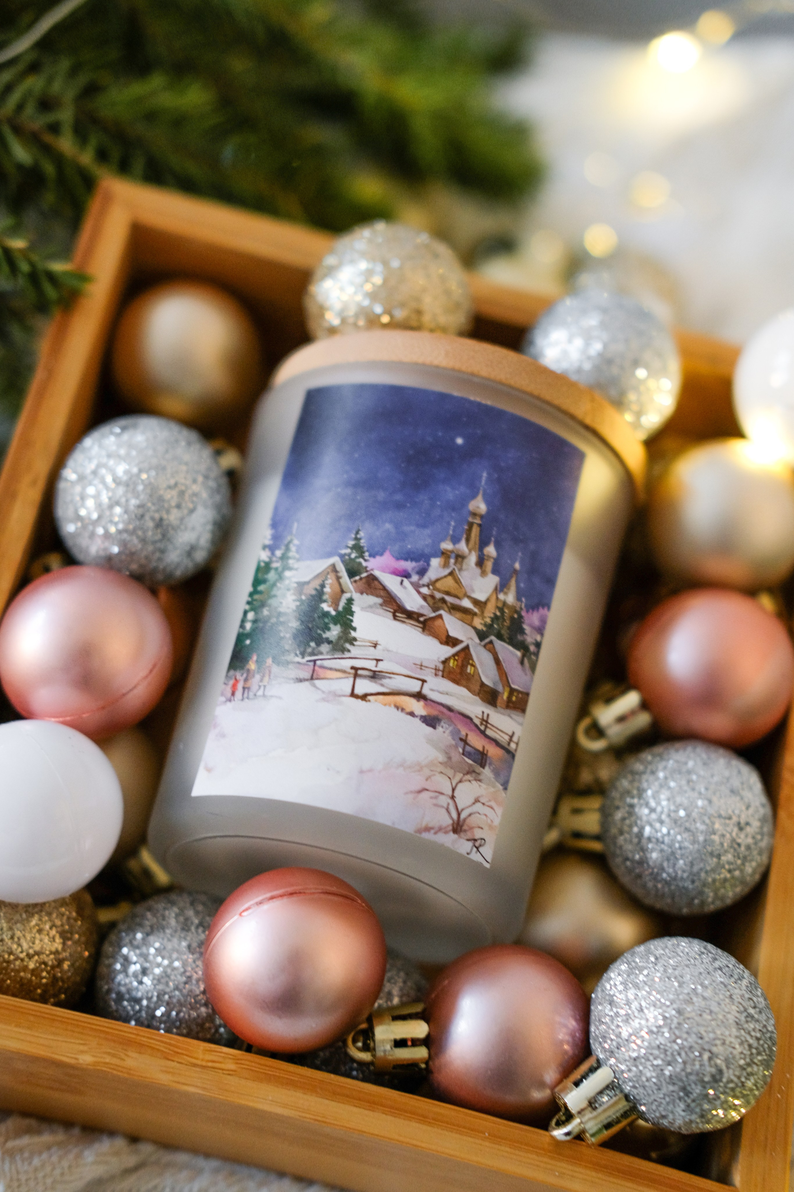 Съемка товаров ручной работы в СПб. Фотосессия для маркетплейсов