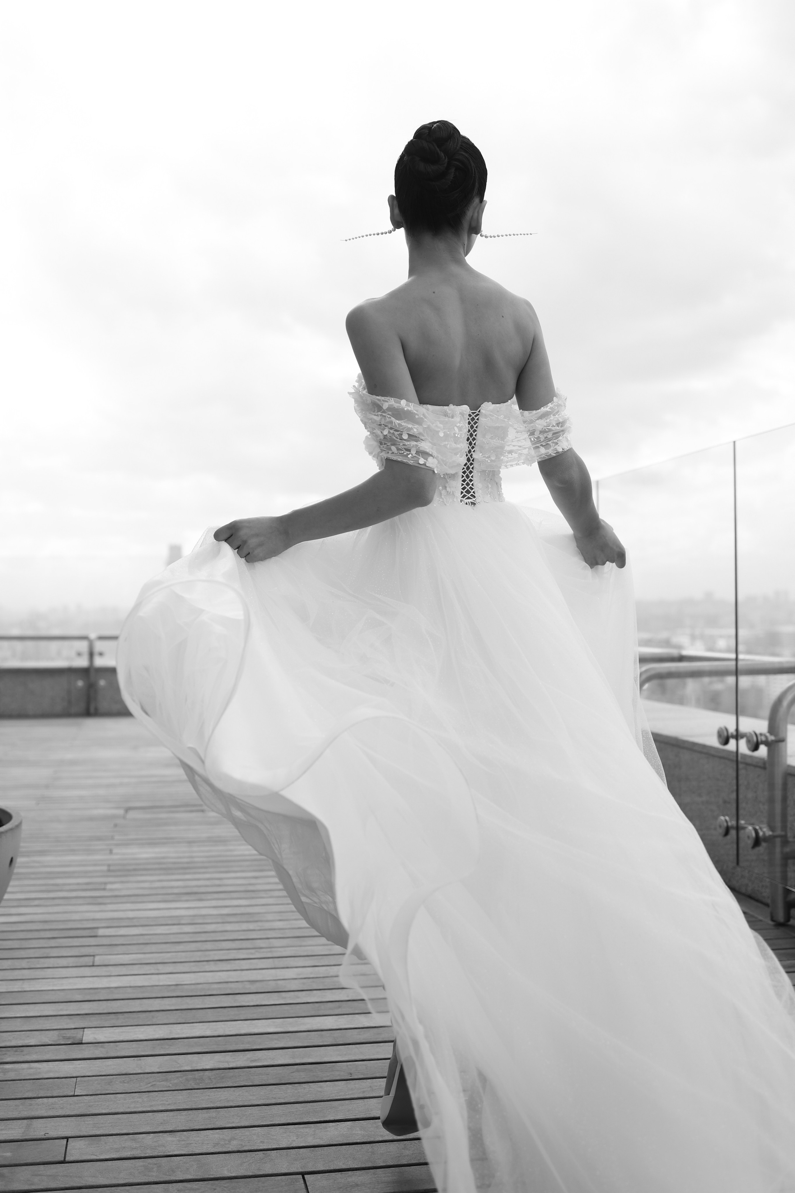 Swisshotel. Свадебный фотограф Кемран Ширалиев