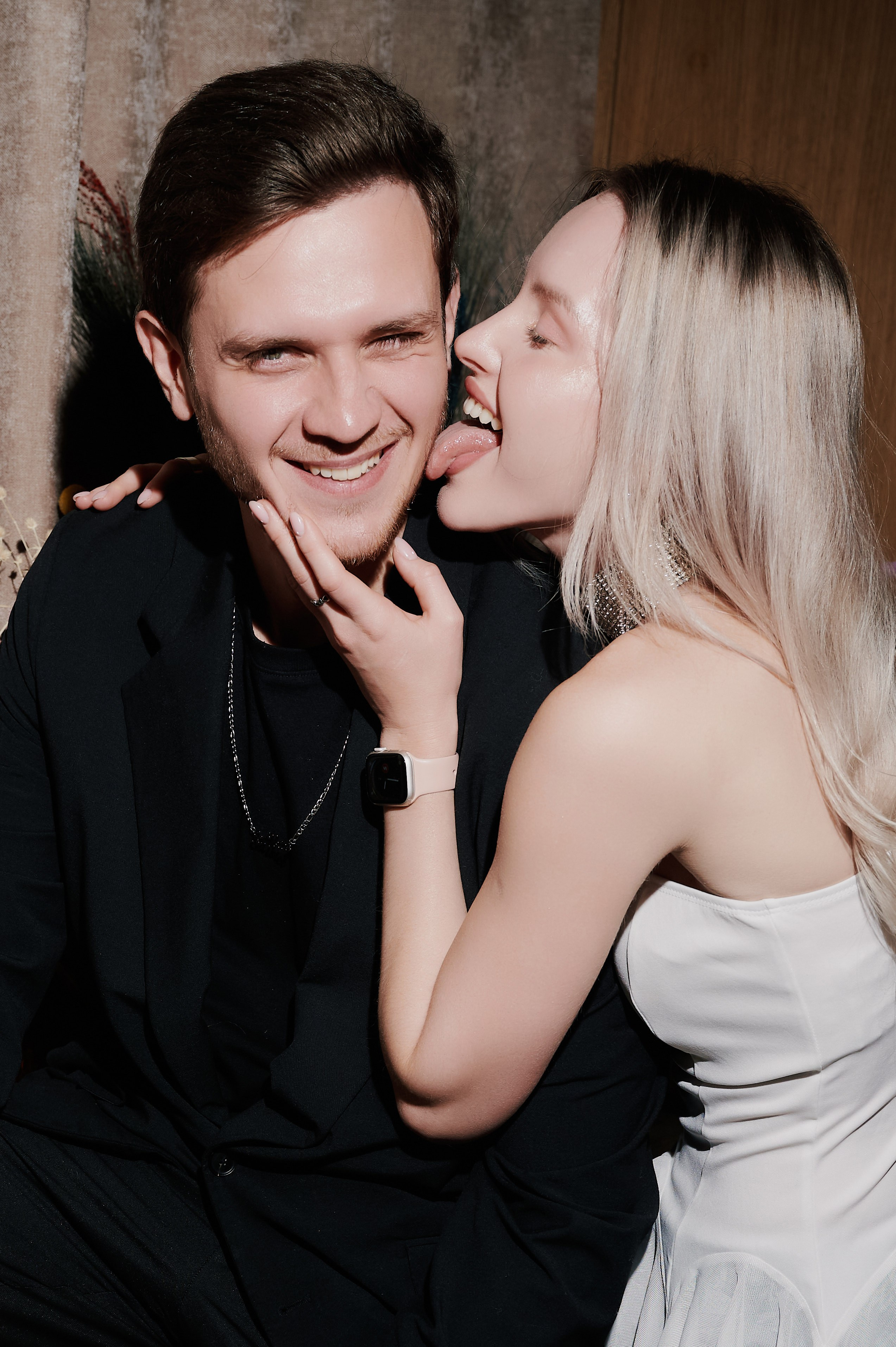 (на)личность. Свадебный и репортажный фотограф