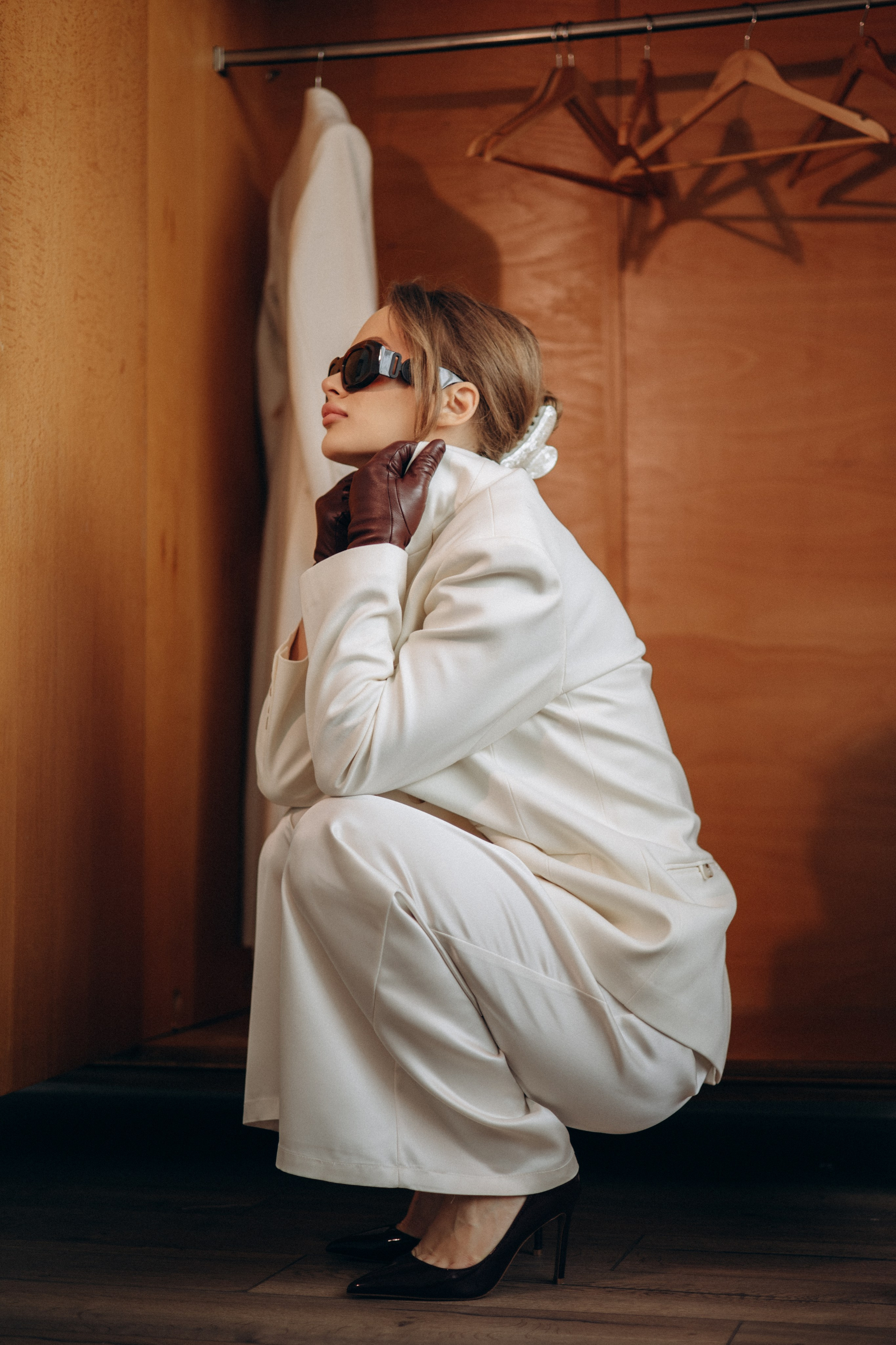 Юлия. Фотограф