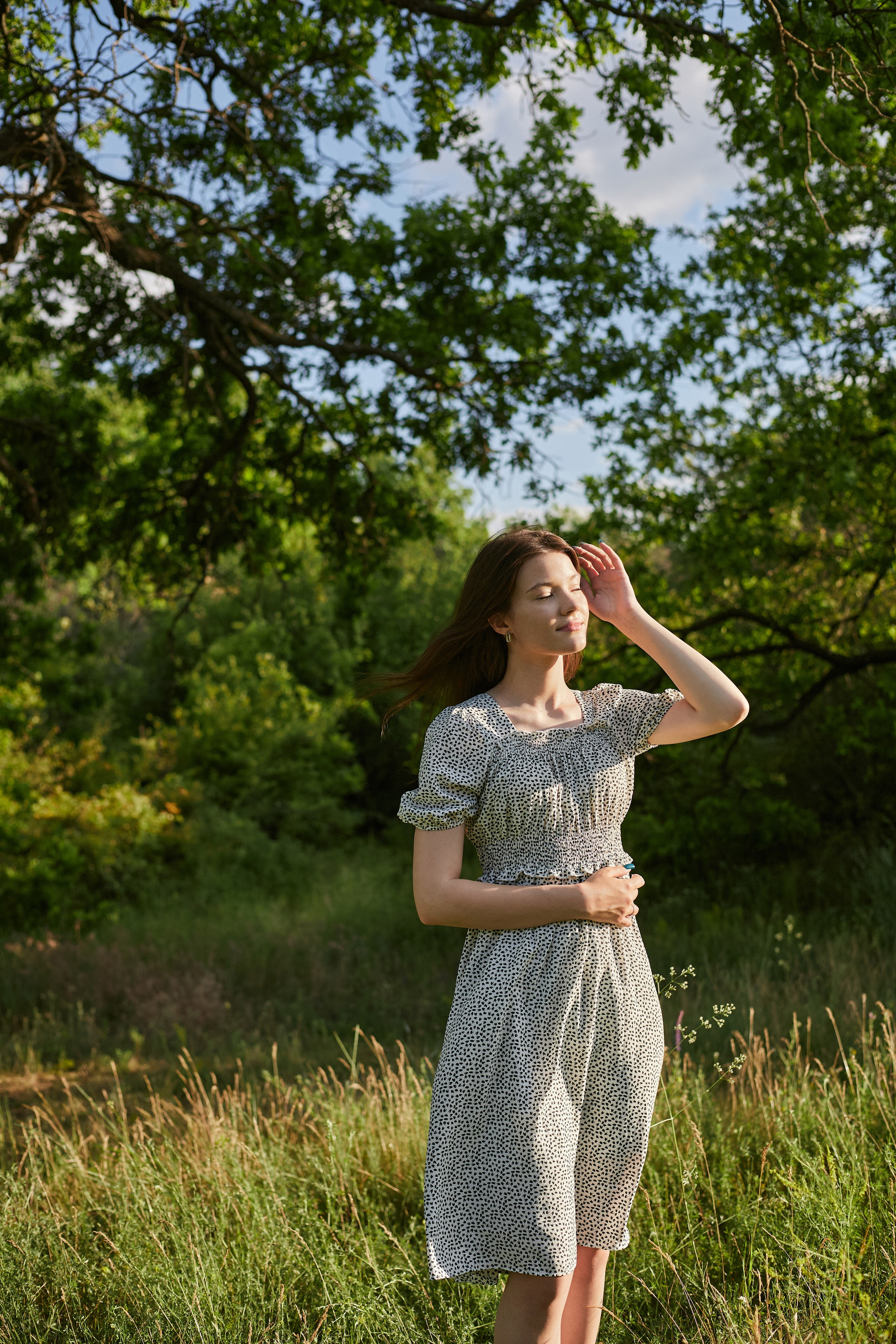 Ксения и Владислав. Ваш фотограф в Волгограде