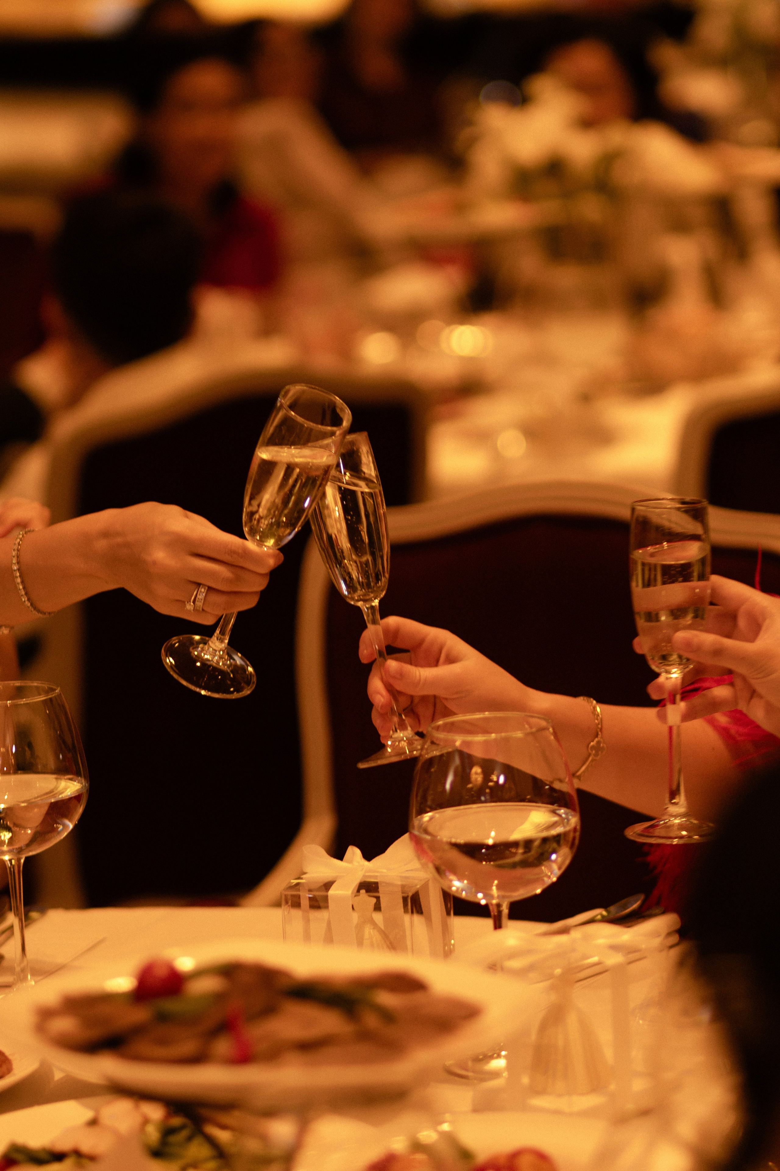 Iliyas & Symbat Almaty. Zhandos Berikov