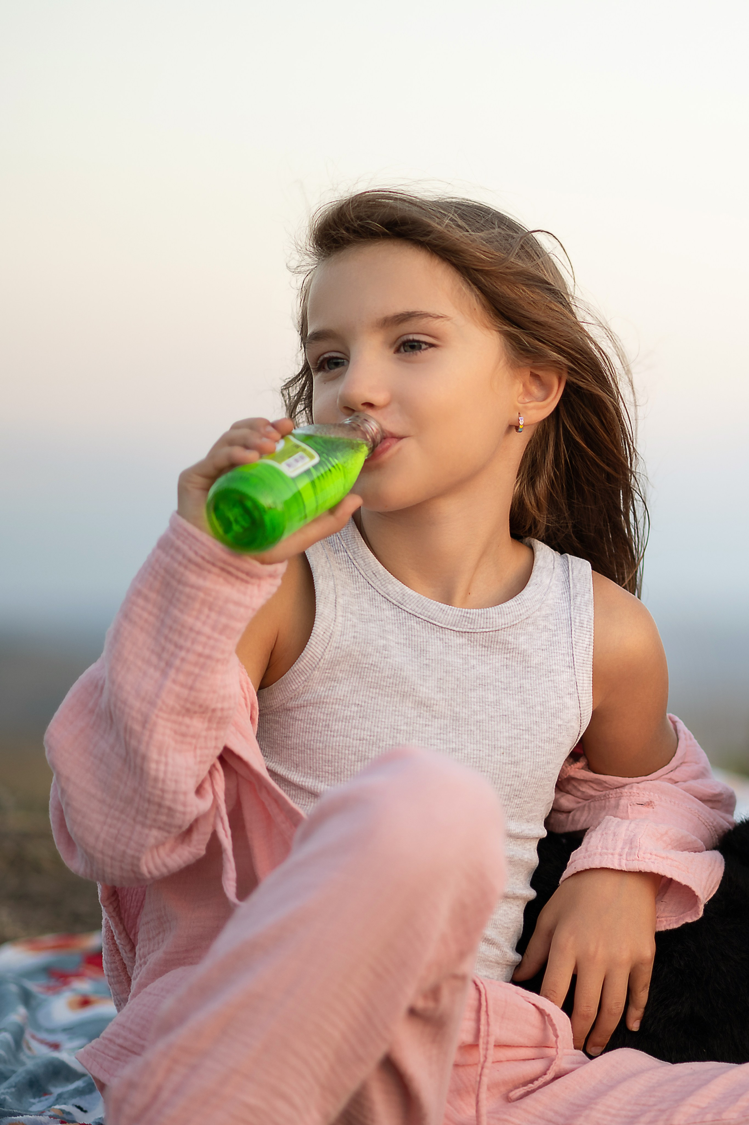 Счастливое детство. Свадебный и семейный фотограф в Ставрополе Евгения Кузьмичева