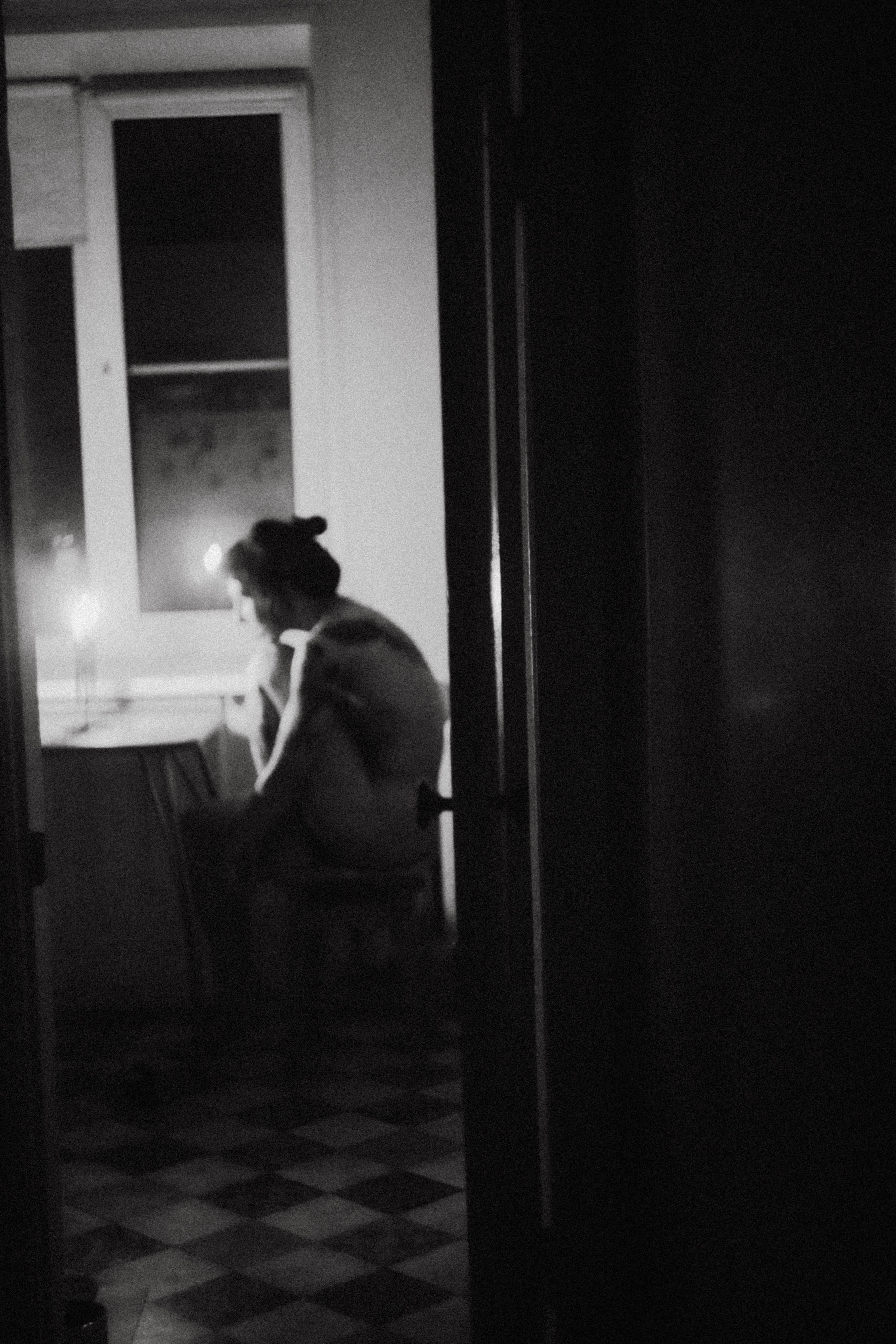 Катрин и Феликс. Фотограф в Нижнем Новгороде