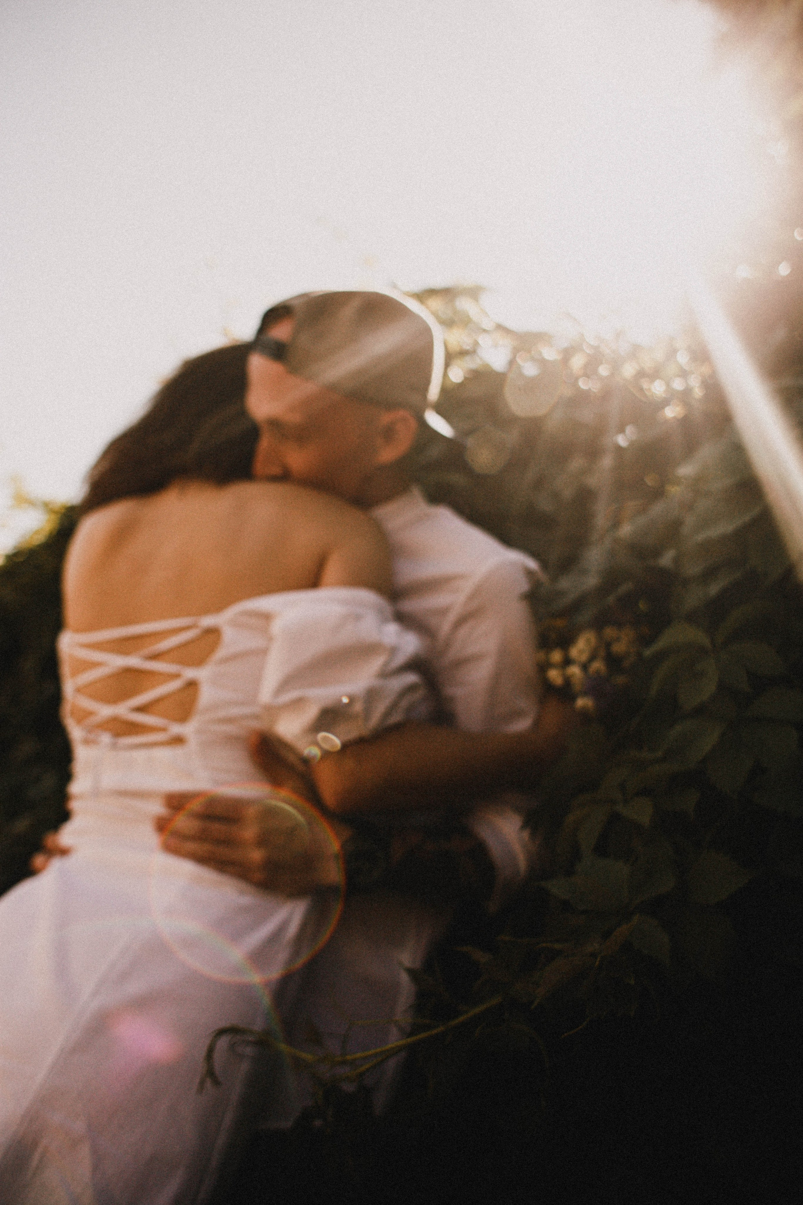 Ксения + Михаил. Фотограф в Нижнем Новгороде