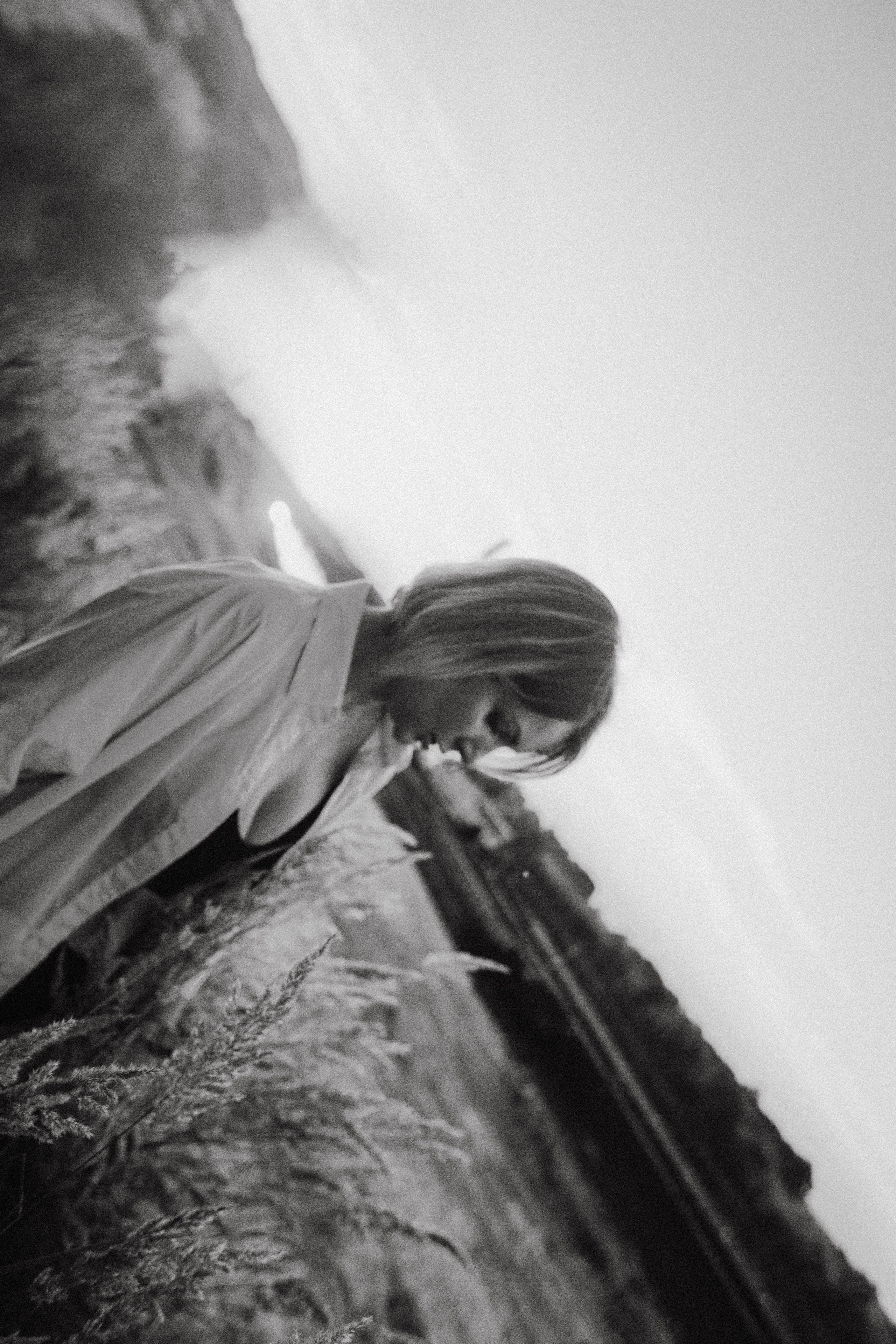 Ирина. Закат на реке. Фотограф в Нижнем Новгороде