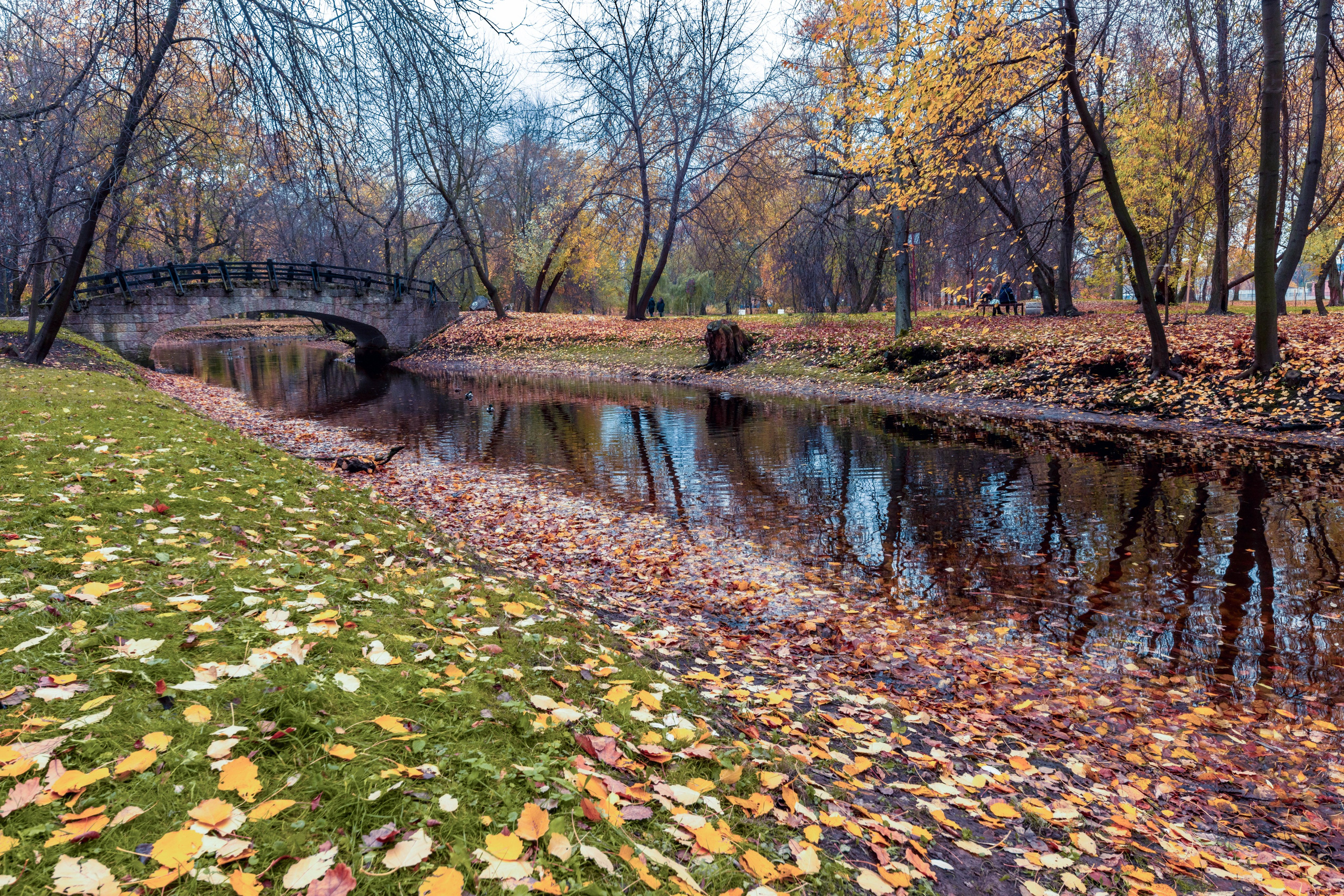 Архитектура и пейзажи. Главная