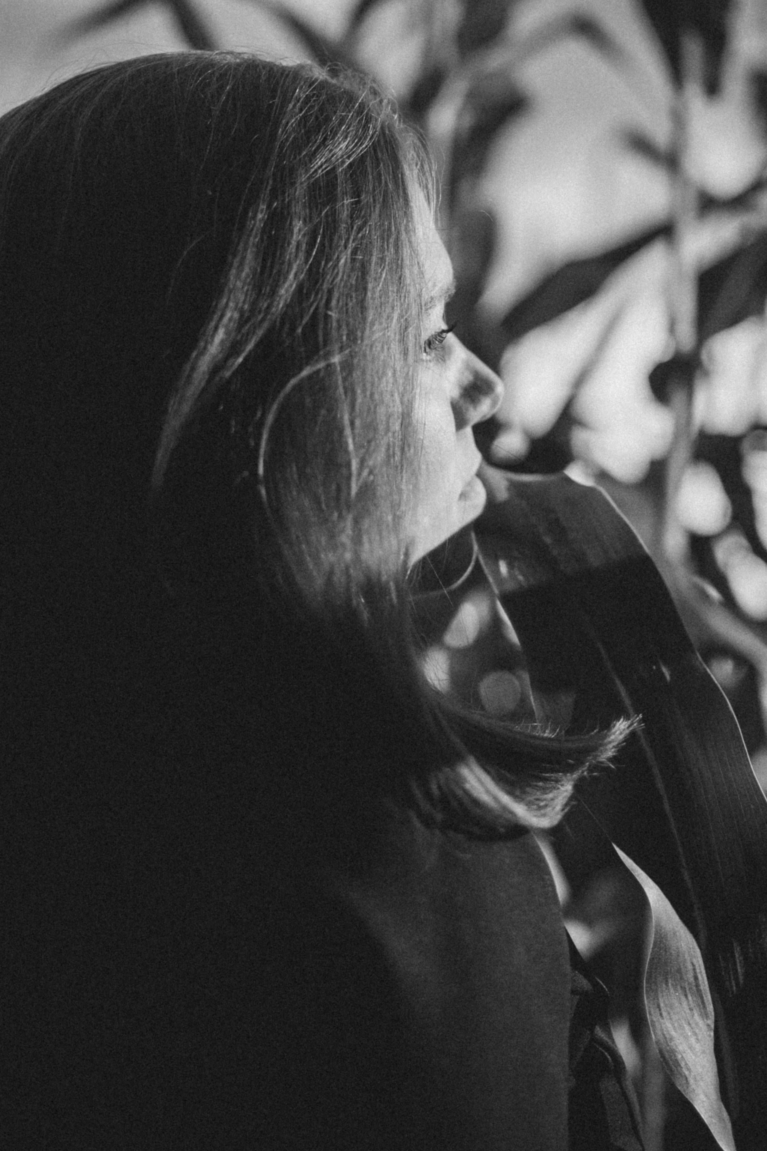 Бунтарка в поле. Фотограф в Тарусе Серпухове Москве Рина Дукежанова