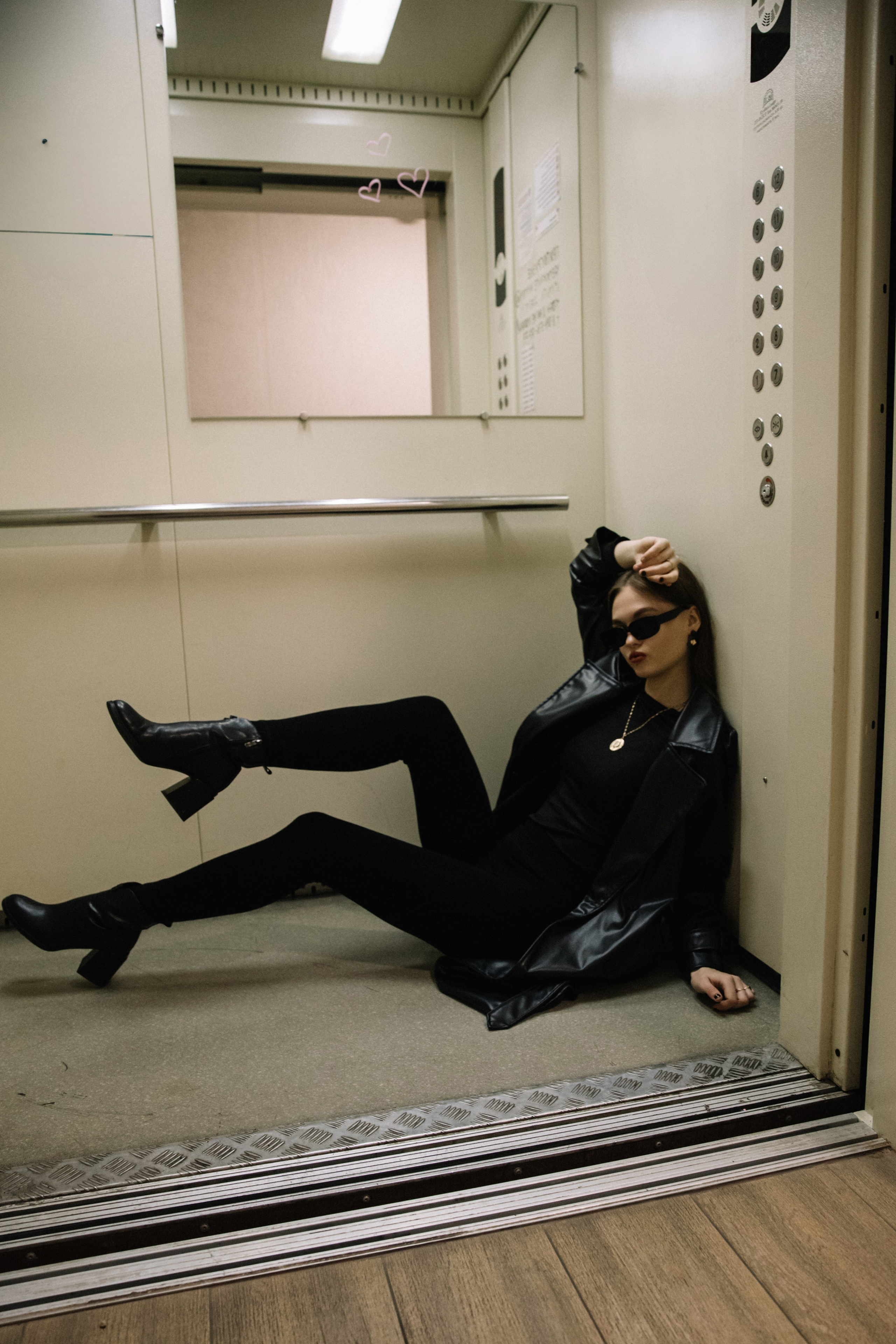 Индивидуальная. Семейный фотограф