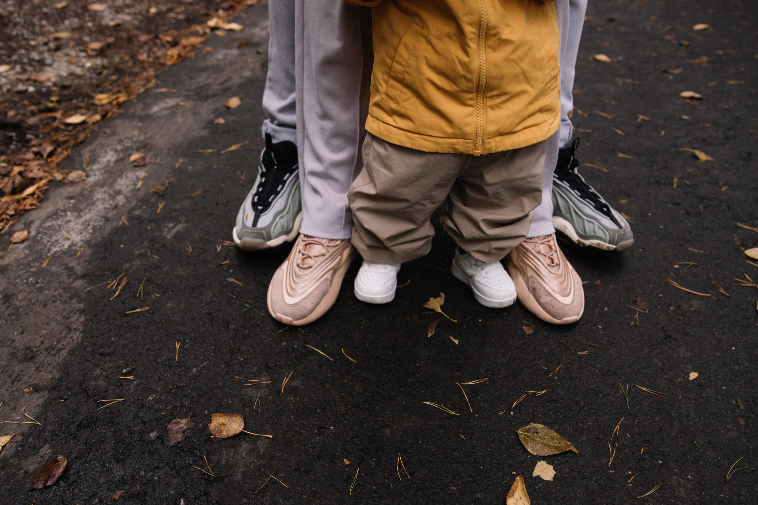 Семейная. Семейный фотограф