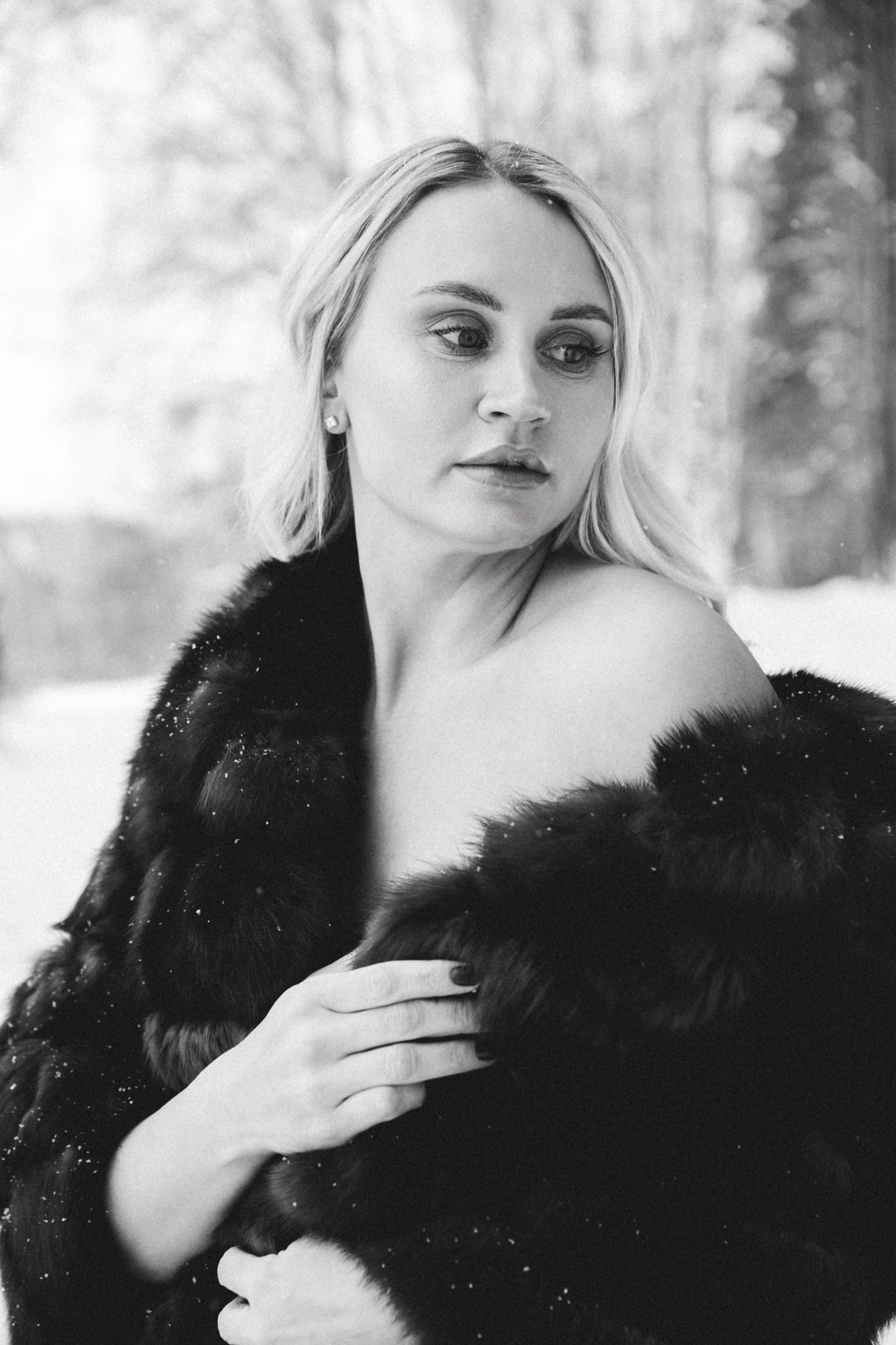 Индивидуальная. Семейный фотограф