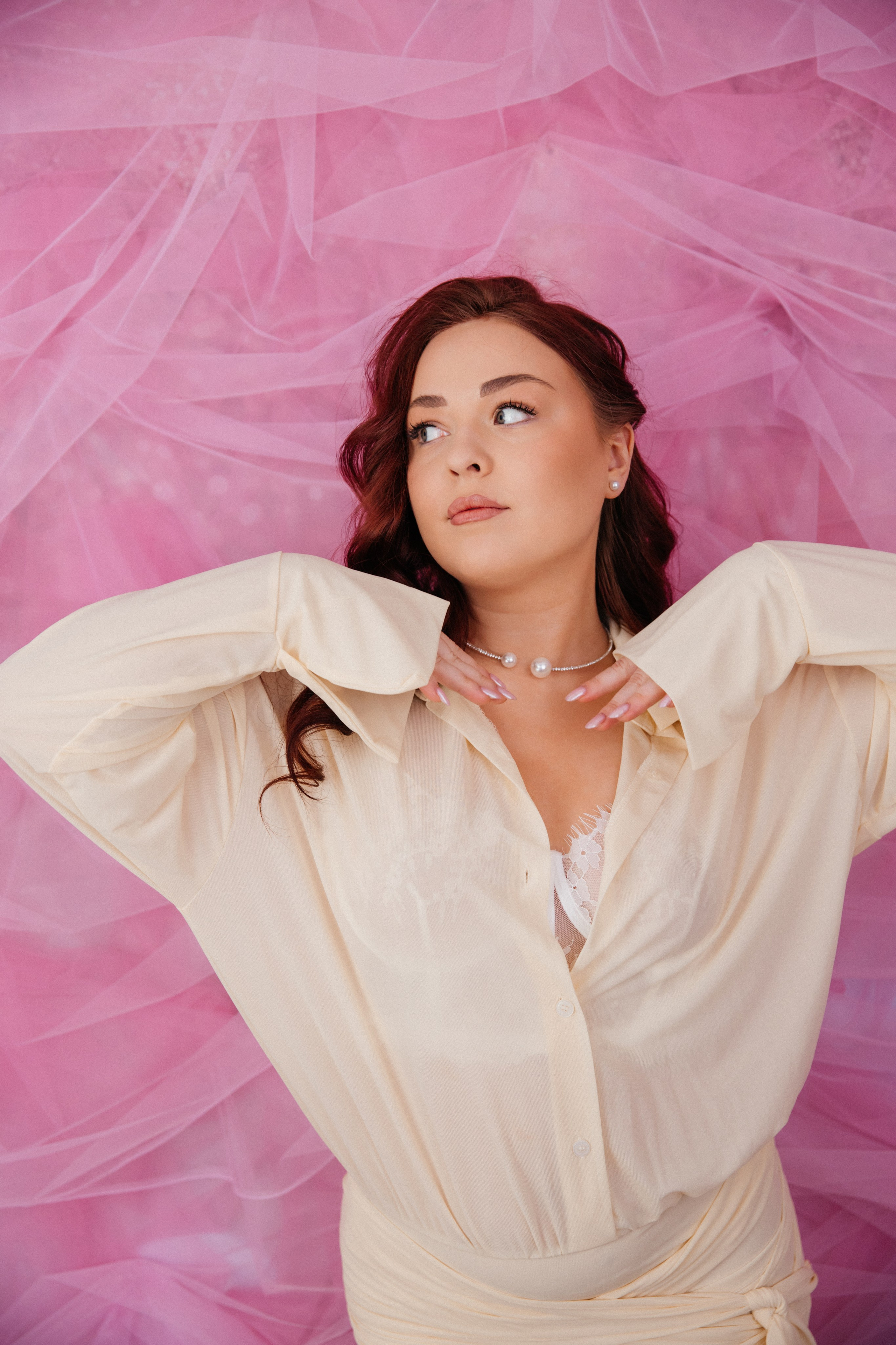 Весенний фото день. Семейный фотограф