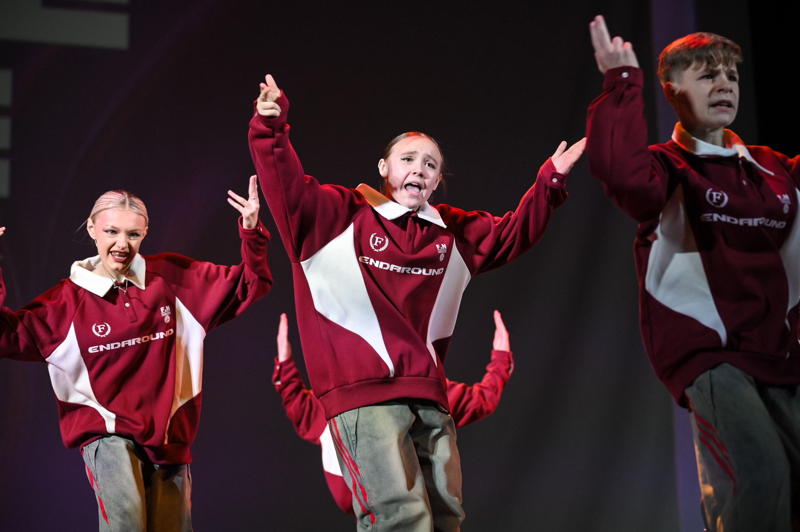 Dance Wave Тула. Фотограф и видеооператор в Туле | Даниил Рыбак