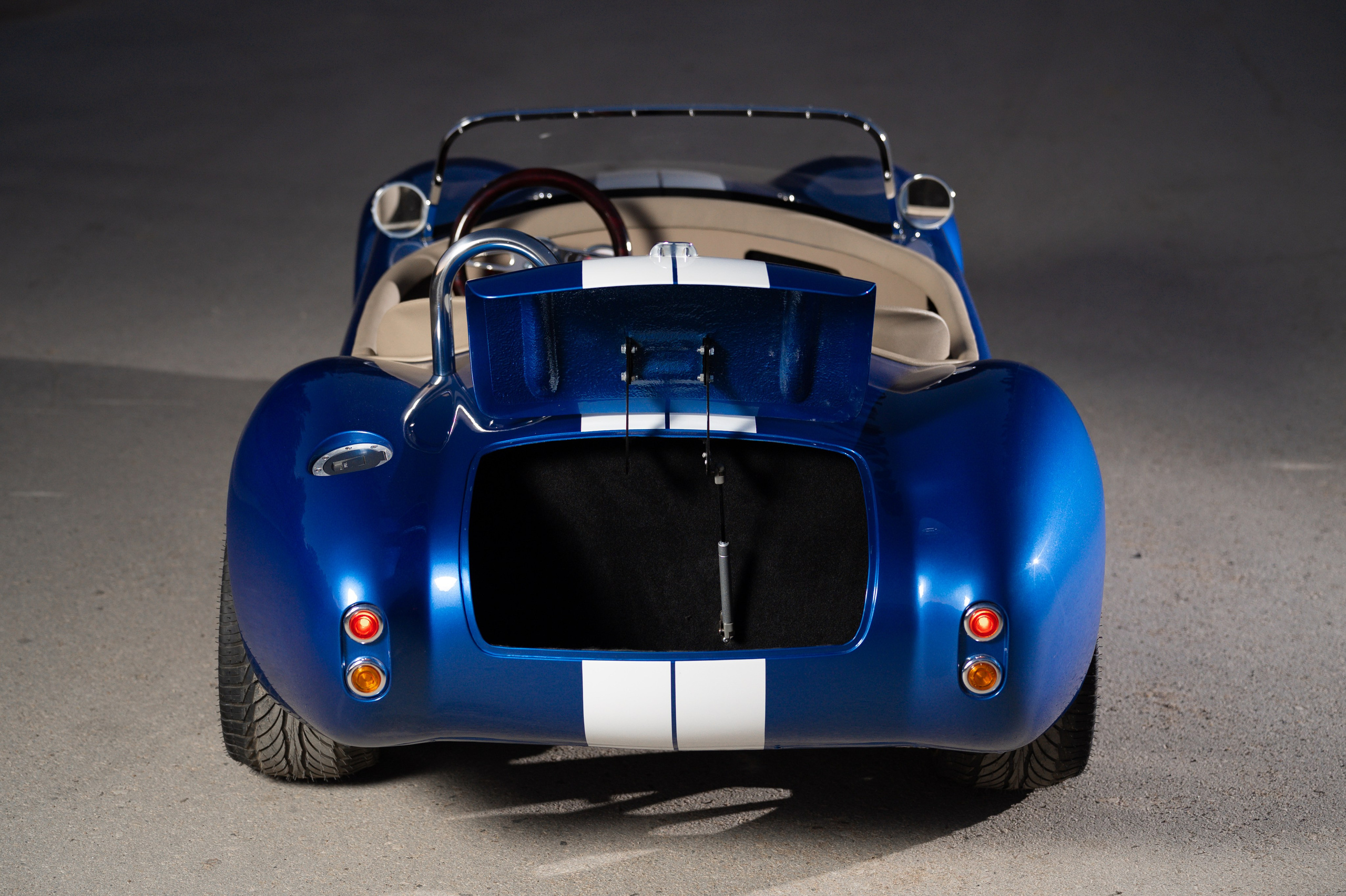 Cobra Mini. Фотограф и видеооператор в Туле | Даниил Рыбак