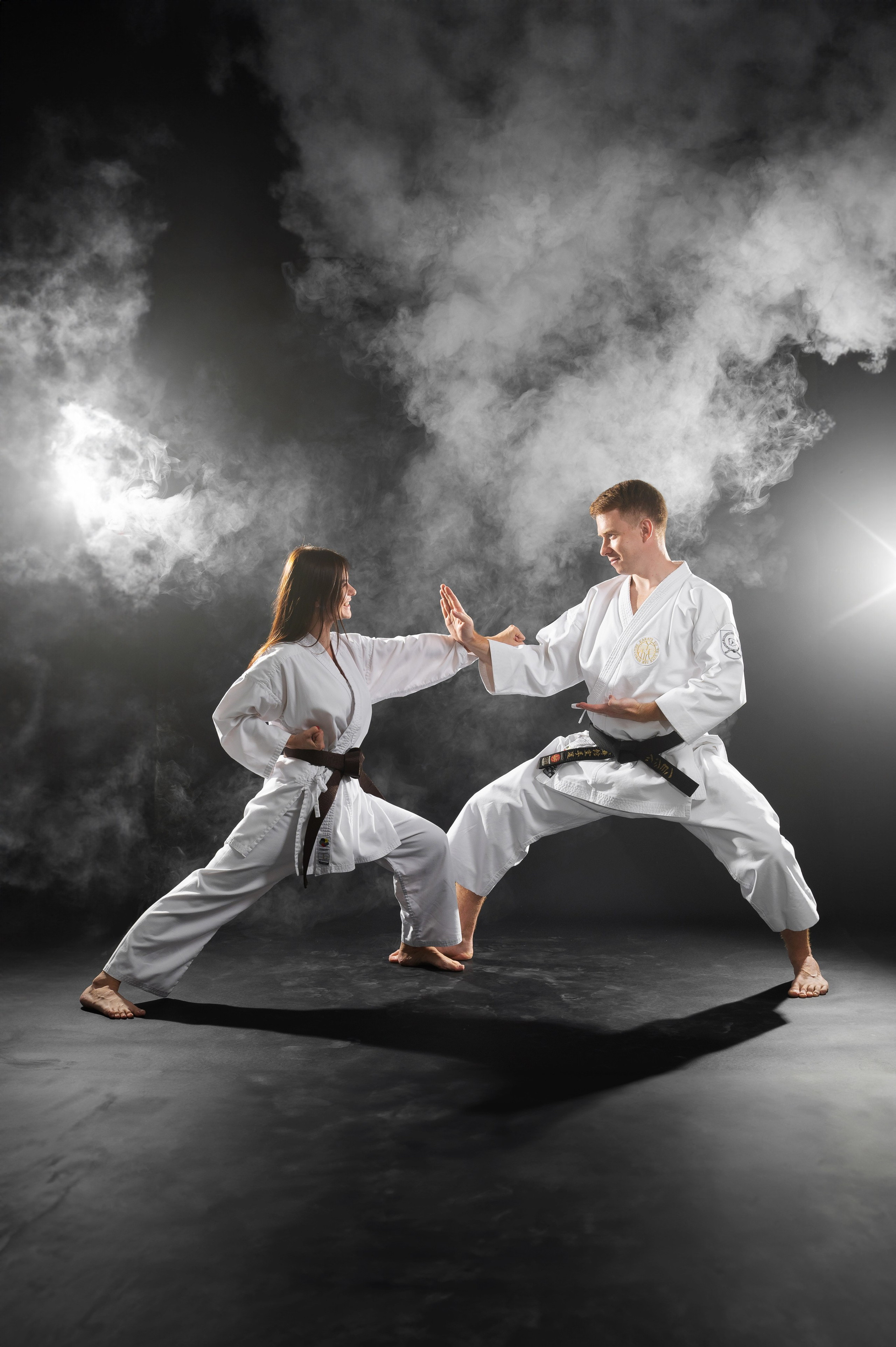 Каратэ. Фотограф и видеооператор в Туле | Даниил Рыбак