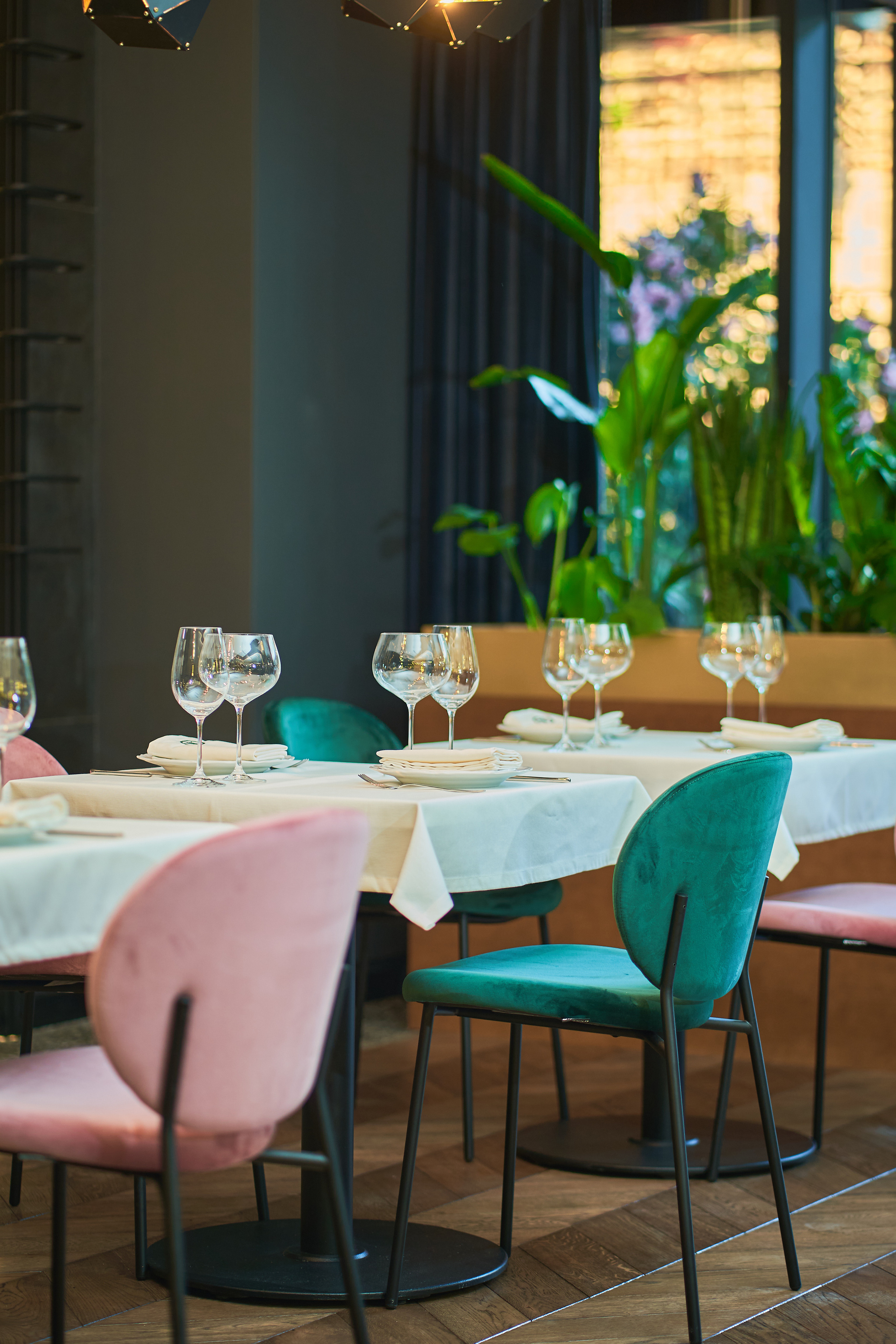 Interior // Exterior. Photographer and Videographer in Argentina, BA | Photography & Video