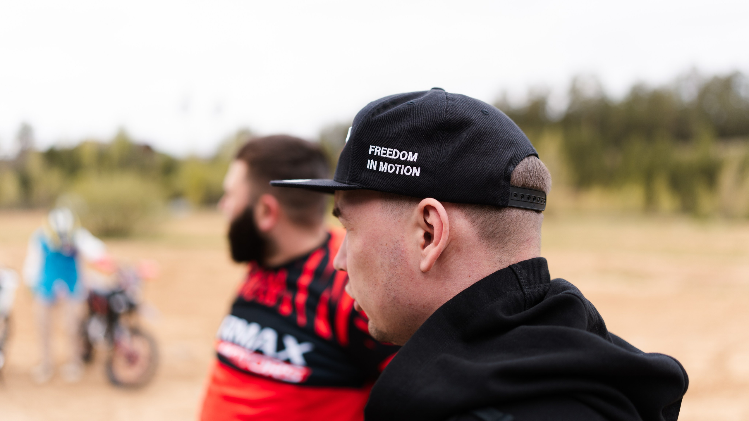 Мотокросс. Фотограф в СПБ Алмаз Камаев