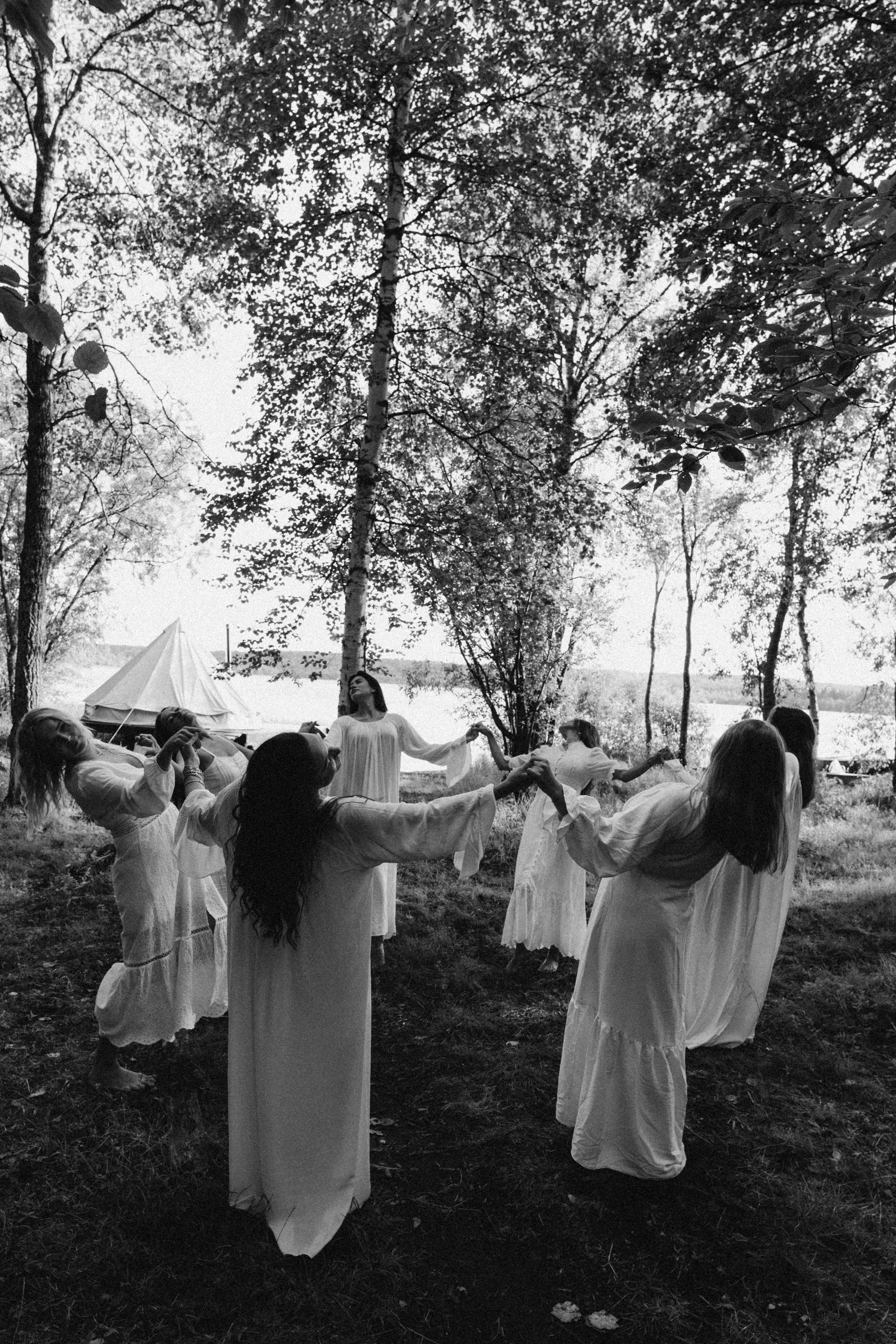 STREET. Женский фотограф