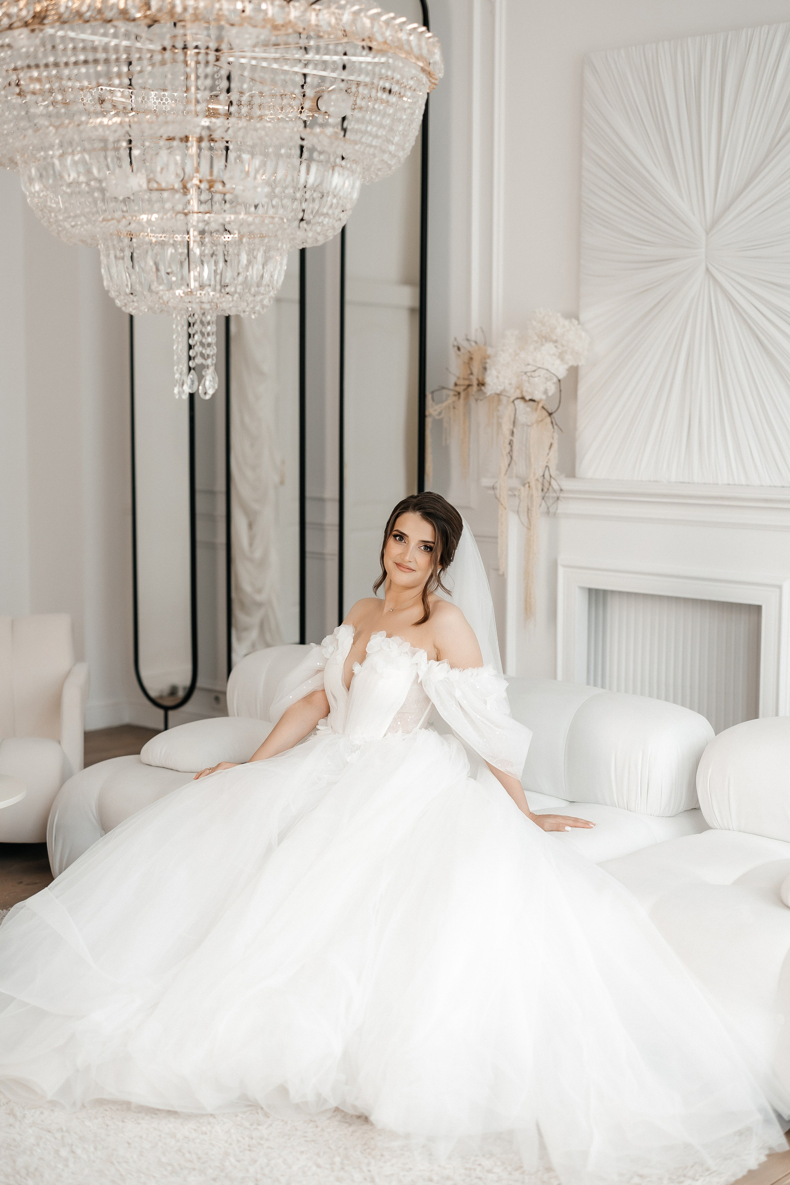 Дмитрий & Марина | Wedding. Свадебный и семейный фотограф в Омске Евгения Хакимова