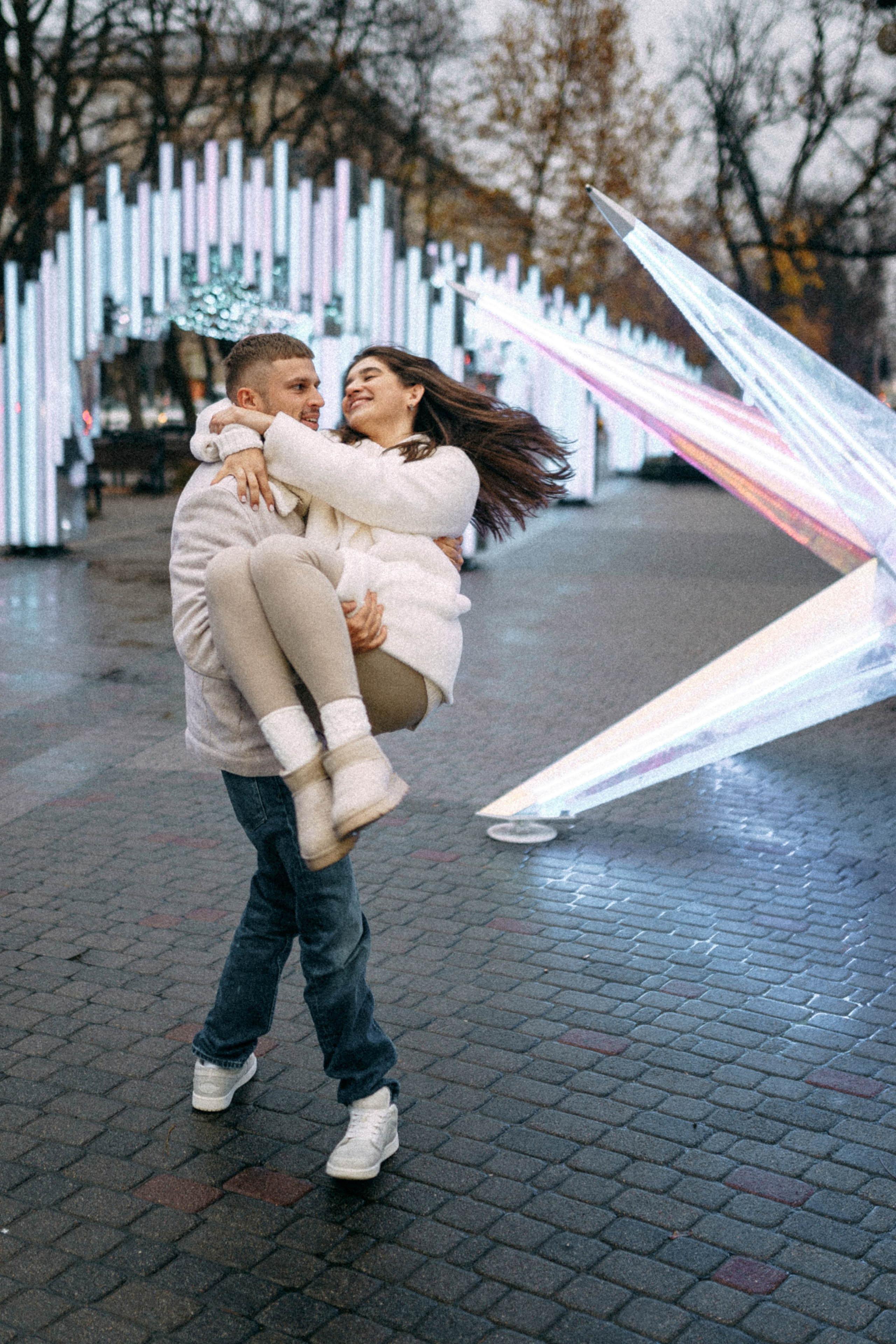 Белла и Никита. Фотограф в Краснодаре Баева Кристина