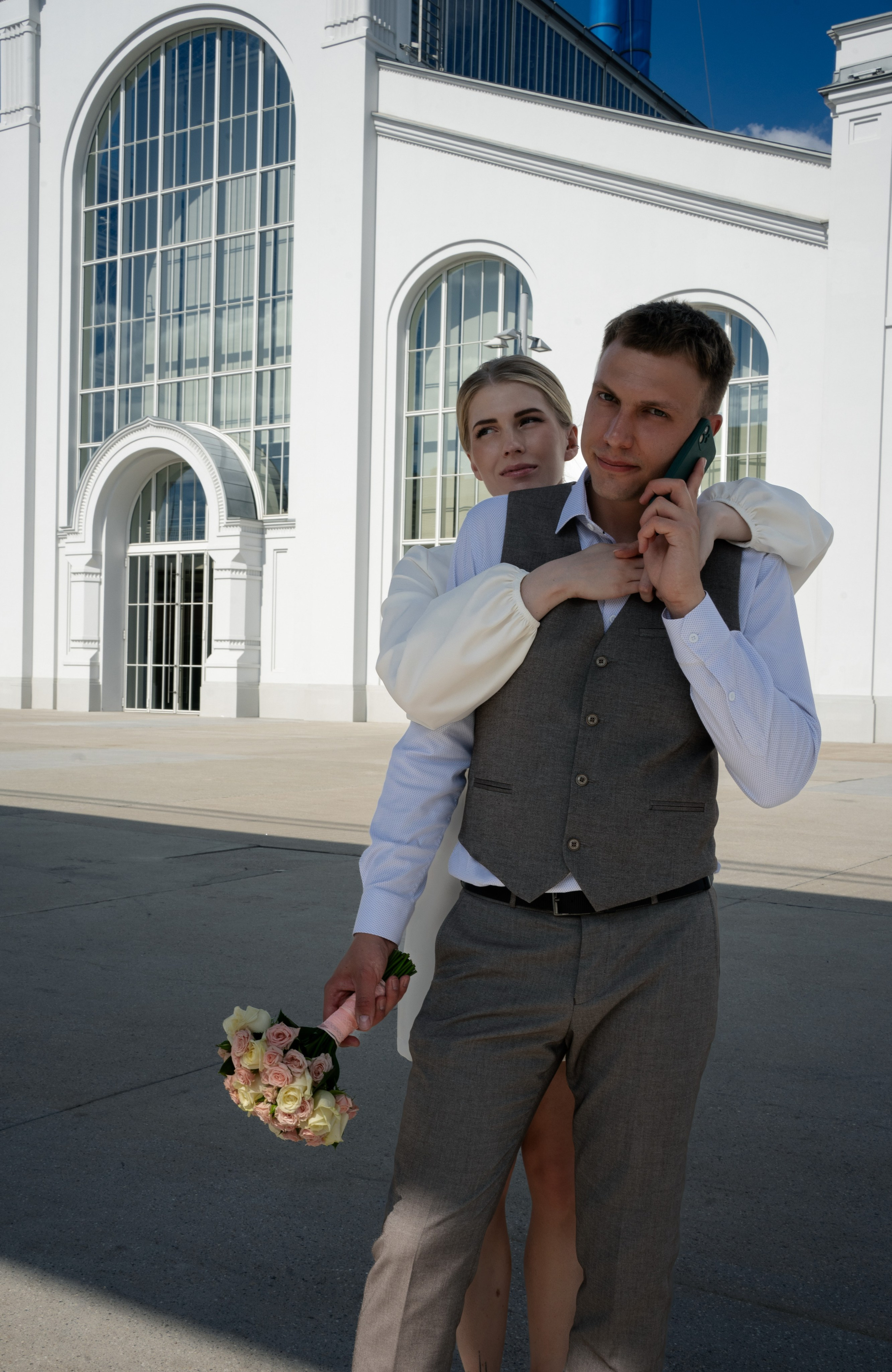 Денис и Юлия. Елена Чернега свадебный и коммерческий фотограф