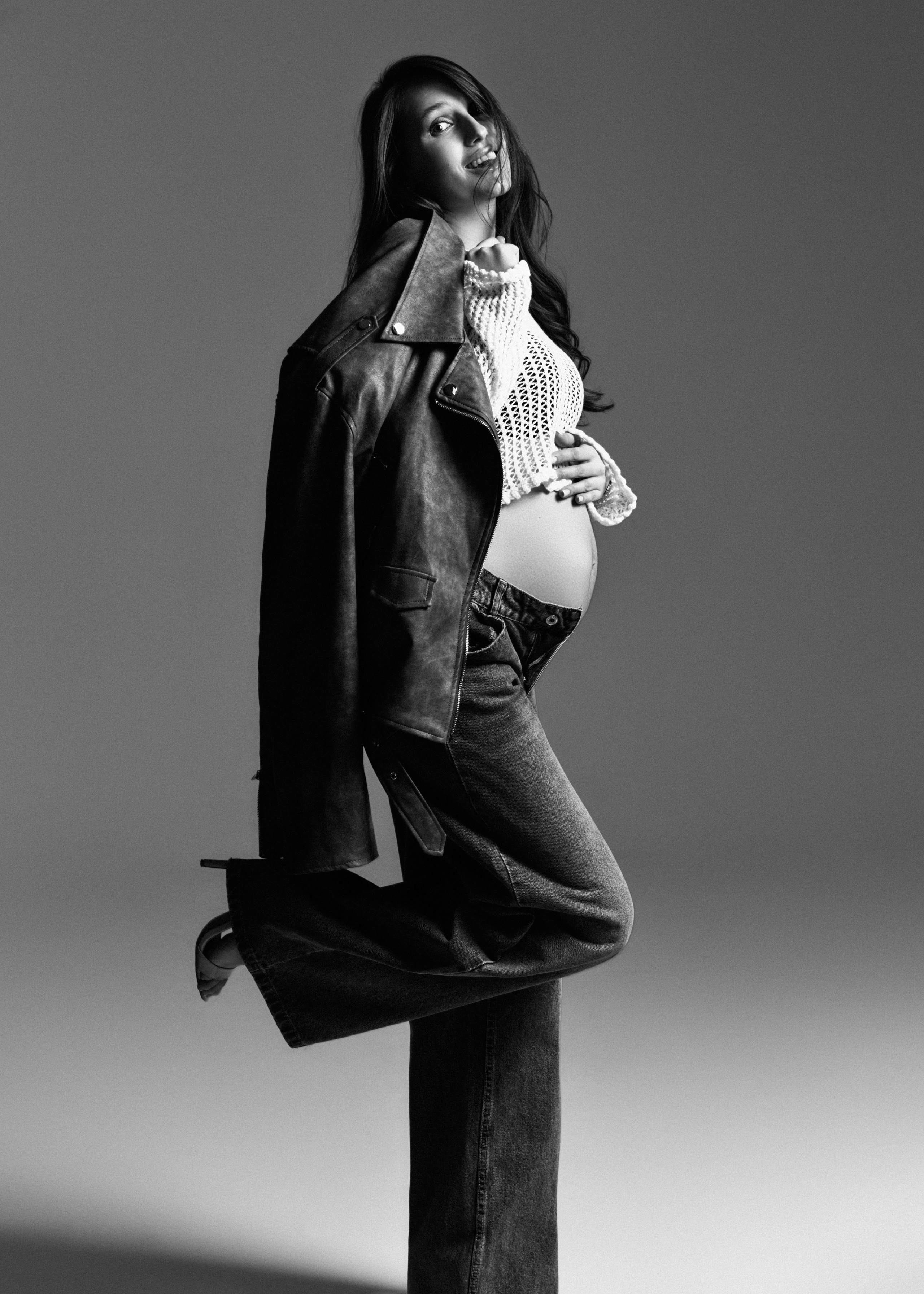 Персональные съемки. Фотограф Воронеж — стильные фотосессии беременности, портрет, мода