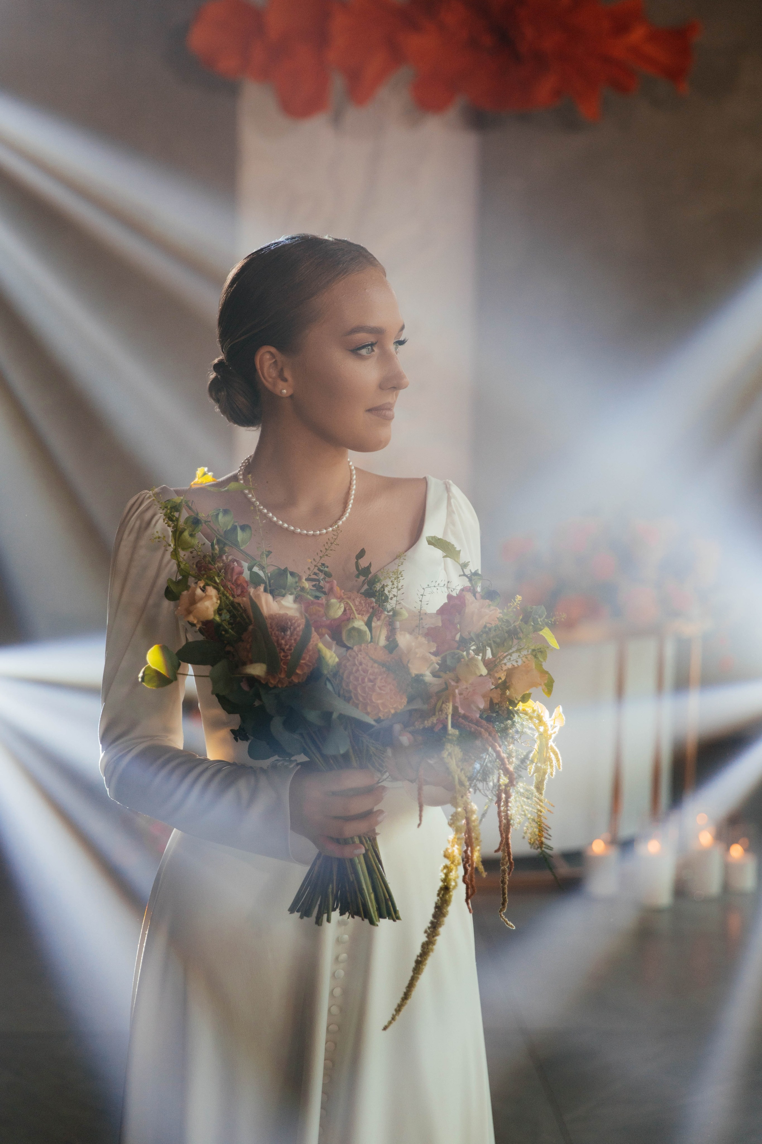 Алексей и Ульяна. Фотограф Барнаул Полина Теплова