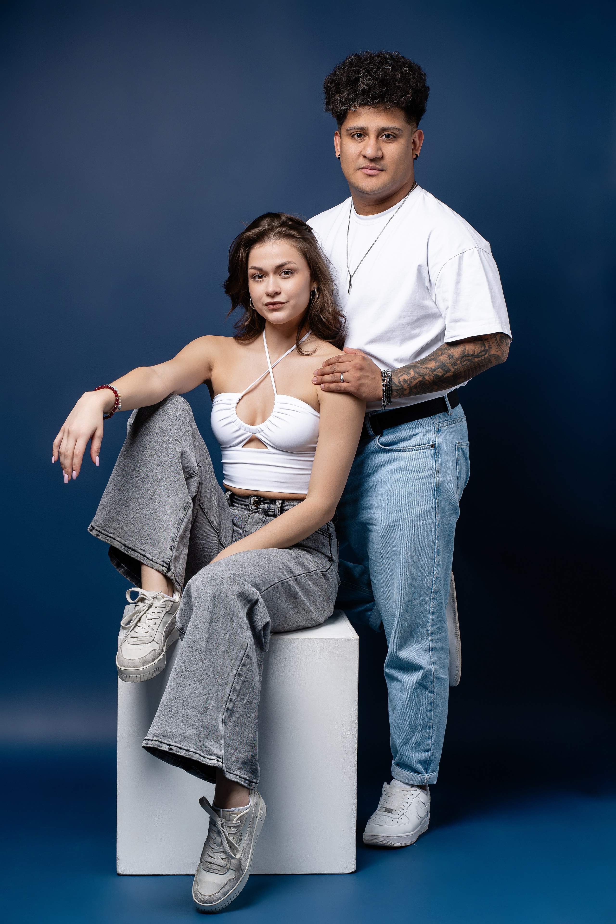 Портфолио. Главная