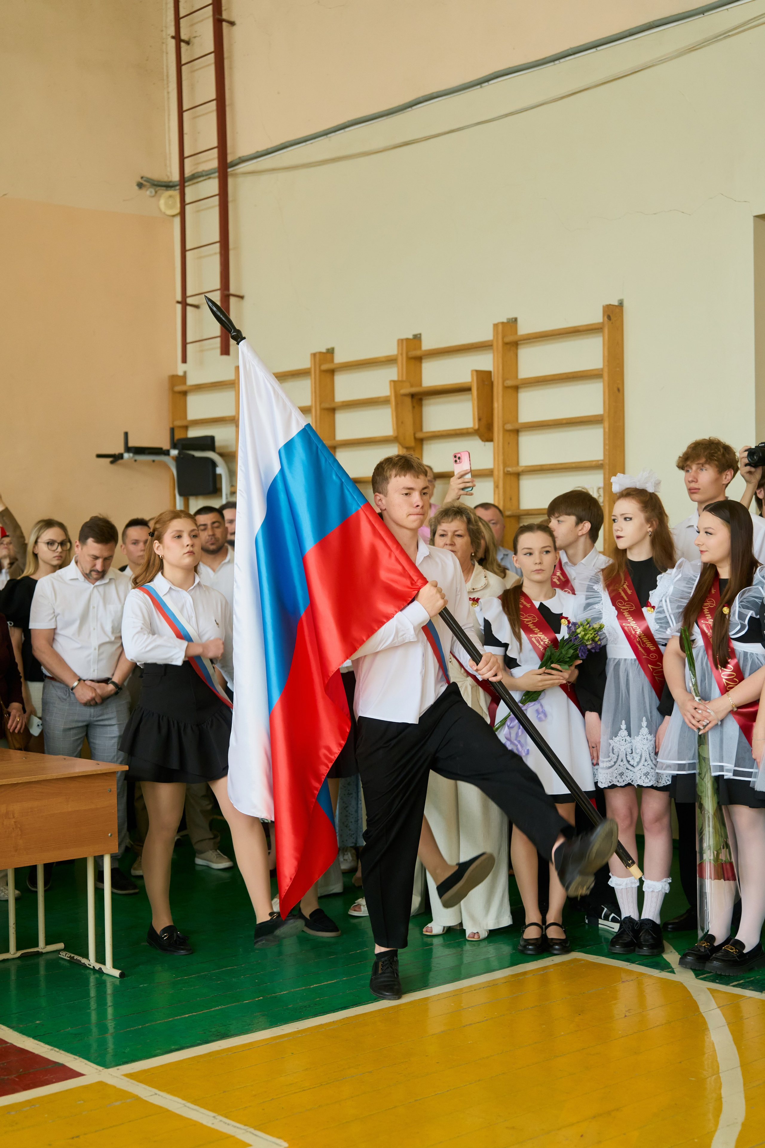 Последний звонок. Чумаков Алексей Фотограф|Видеограф свадебные, индивидуальные, семейные, репортаж