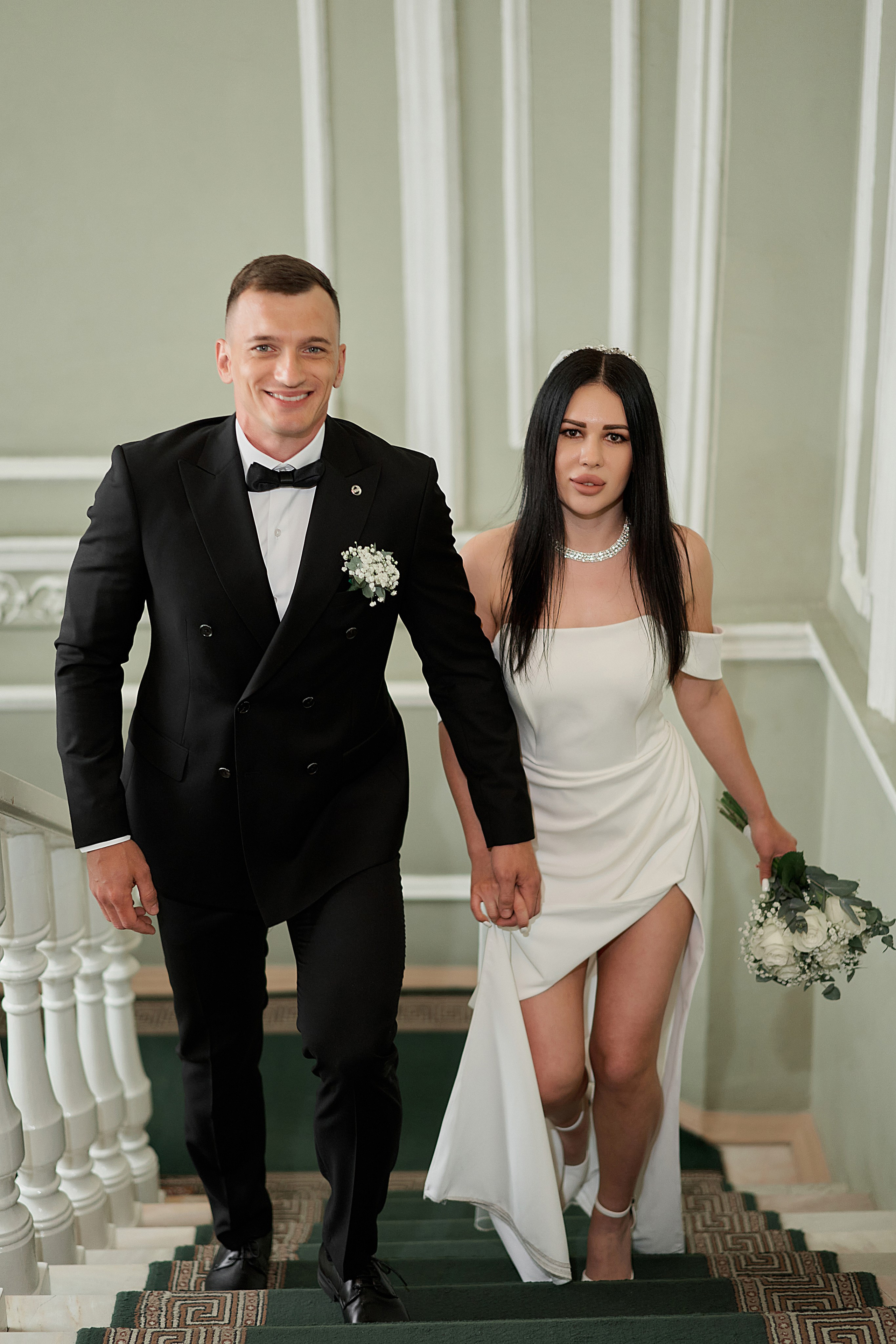 Руслан и Анна. Чумаков Алексей Фотограф|Видеограф свадебные, индивидуальные, семейные, репортаж