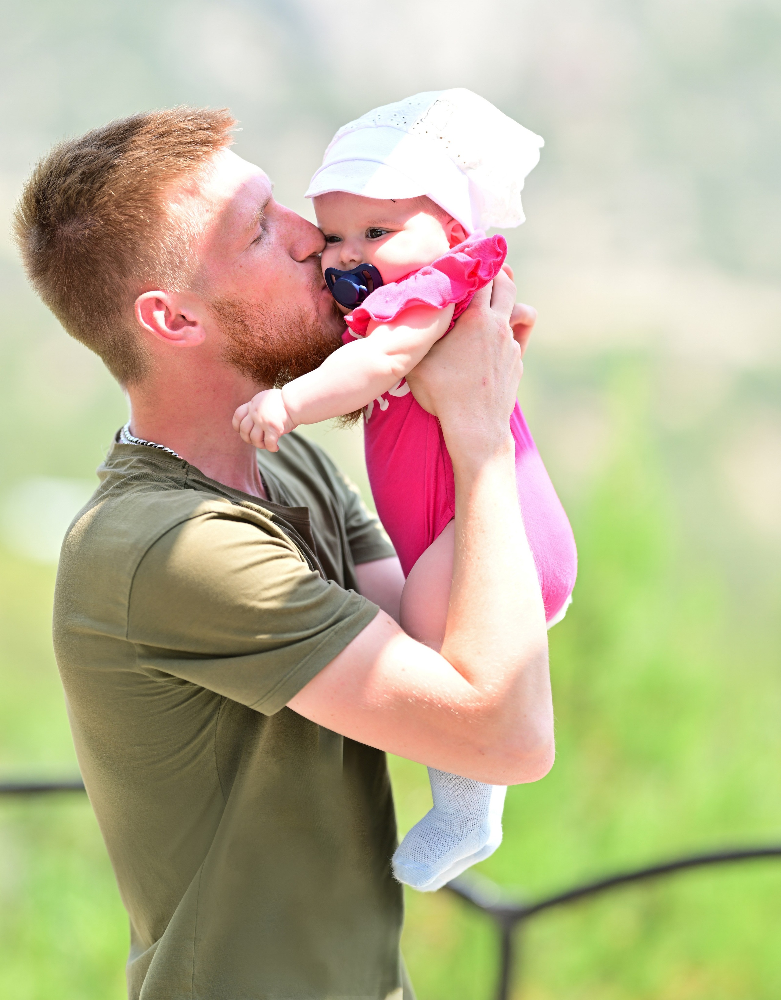 Семейные и детские фотосессии. Студийный и свадебный фотограф и видеограф в Севастополе — Юлия Макаренко