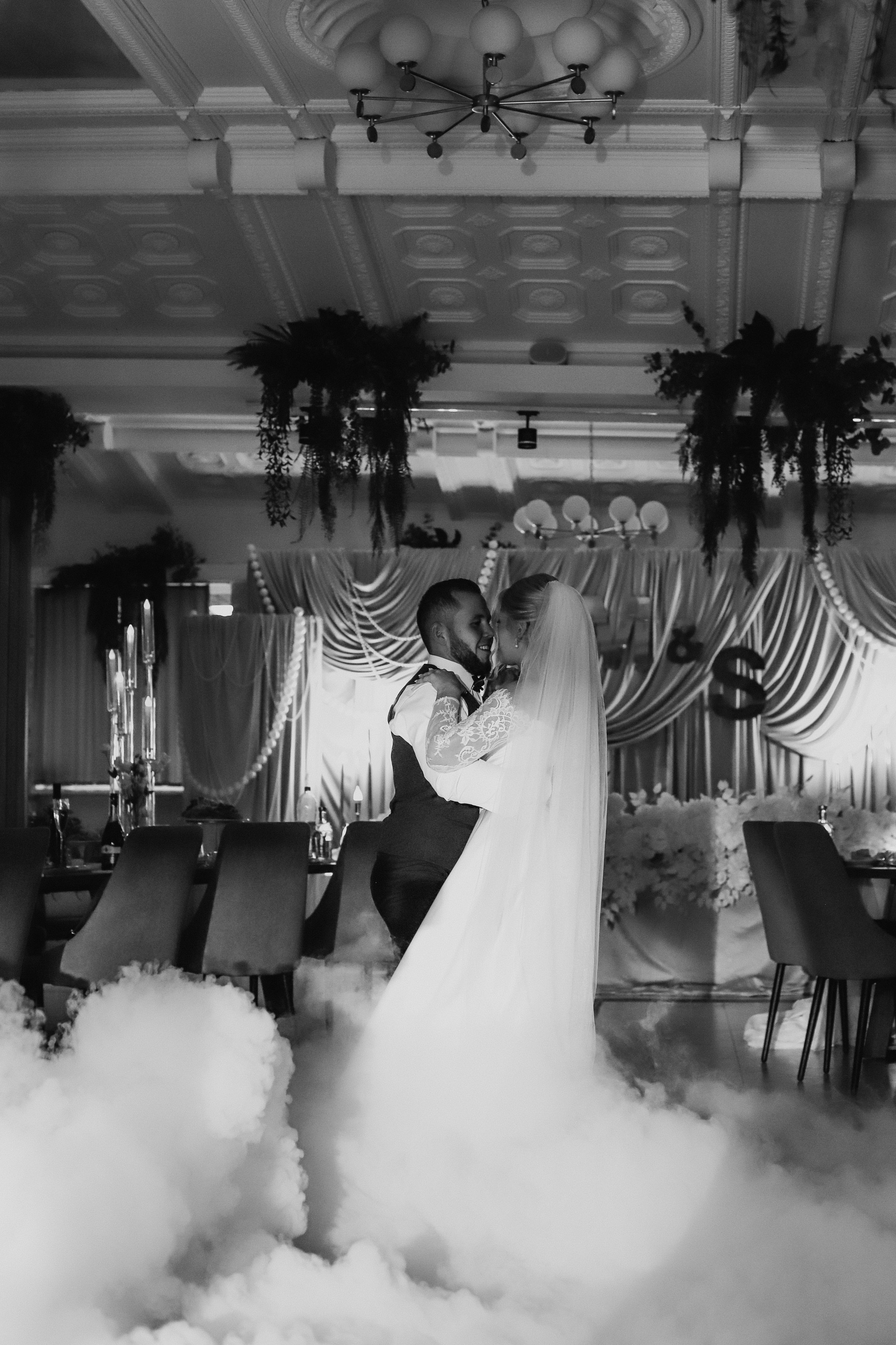 СОФИЯ & МИХАИЛ. Фотограф Мариуполь | Ялта | Крым — Диана Мазенко