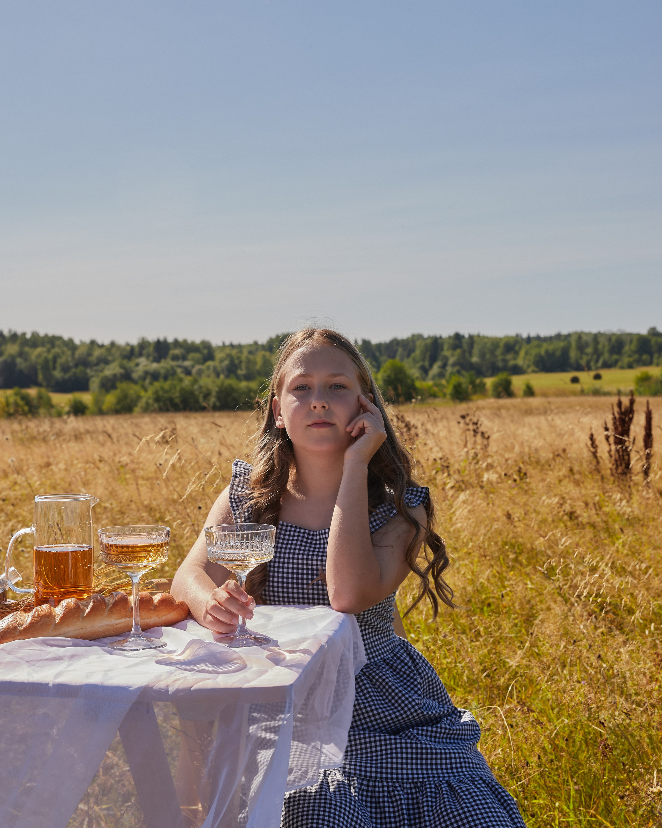 Children's. Фотограф Санкт-Петербург Анастасия Малышкина