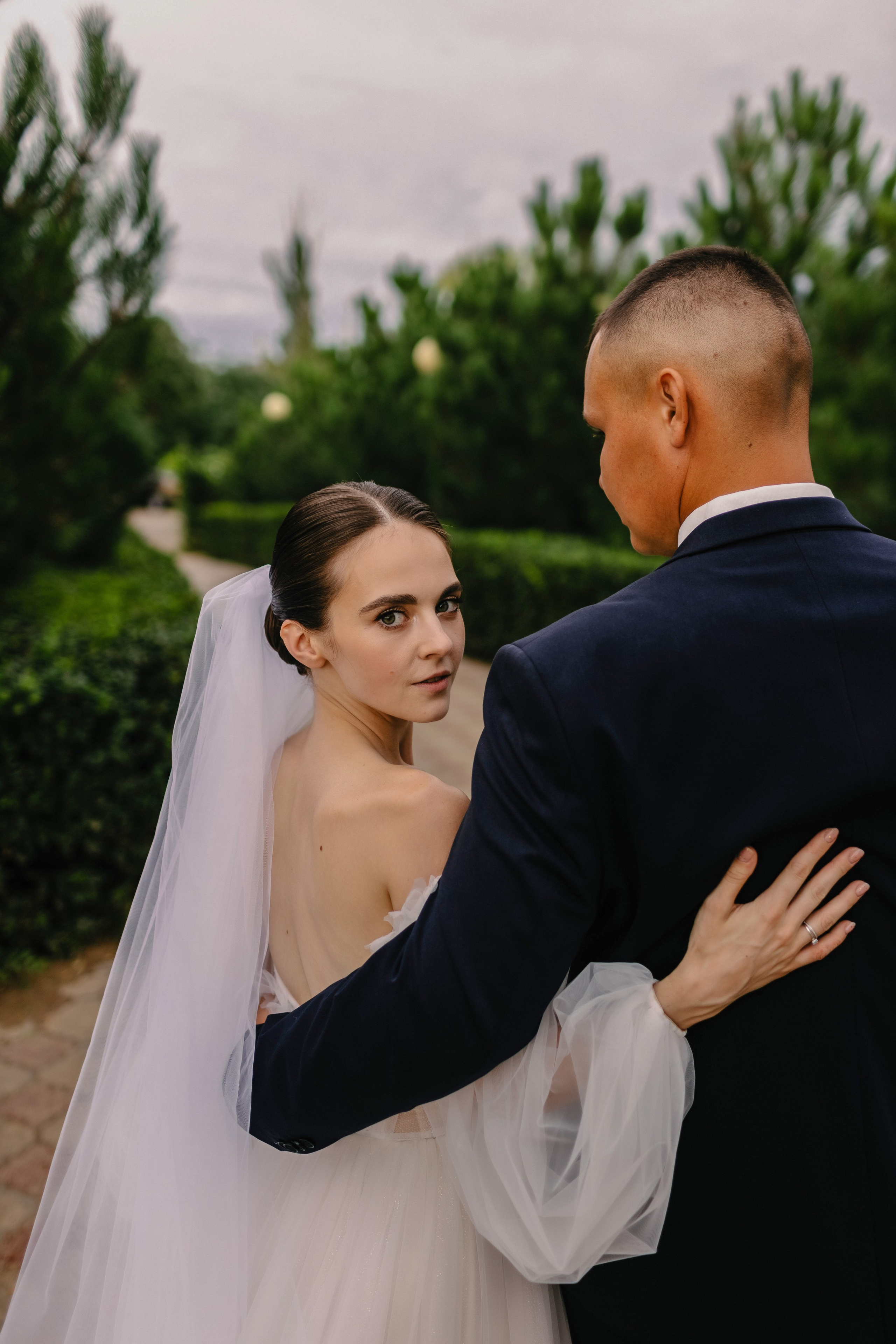 Ирина, Иван. Фотограф Волгоград Кристина Прохоренко