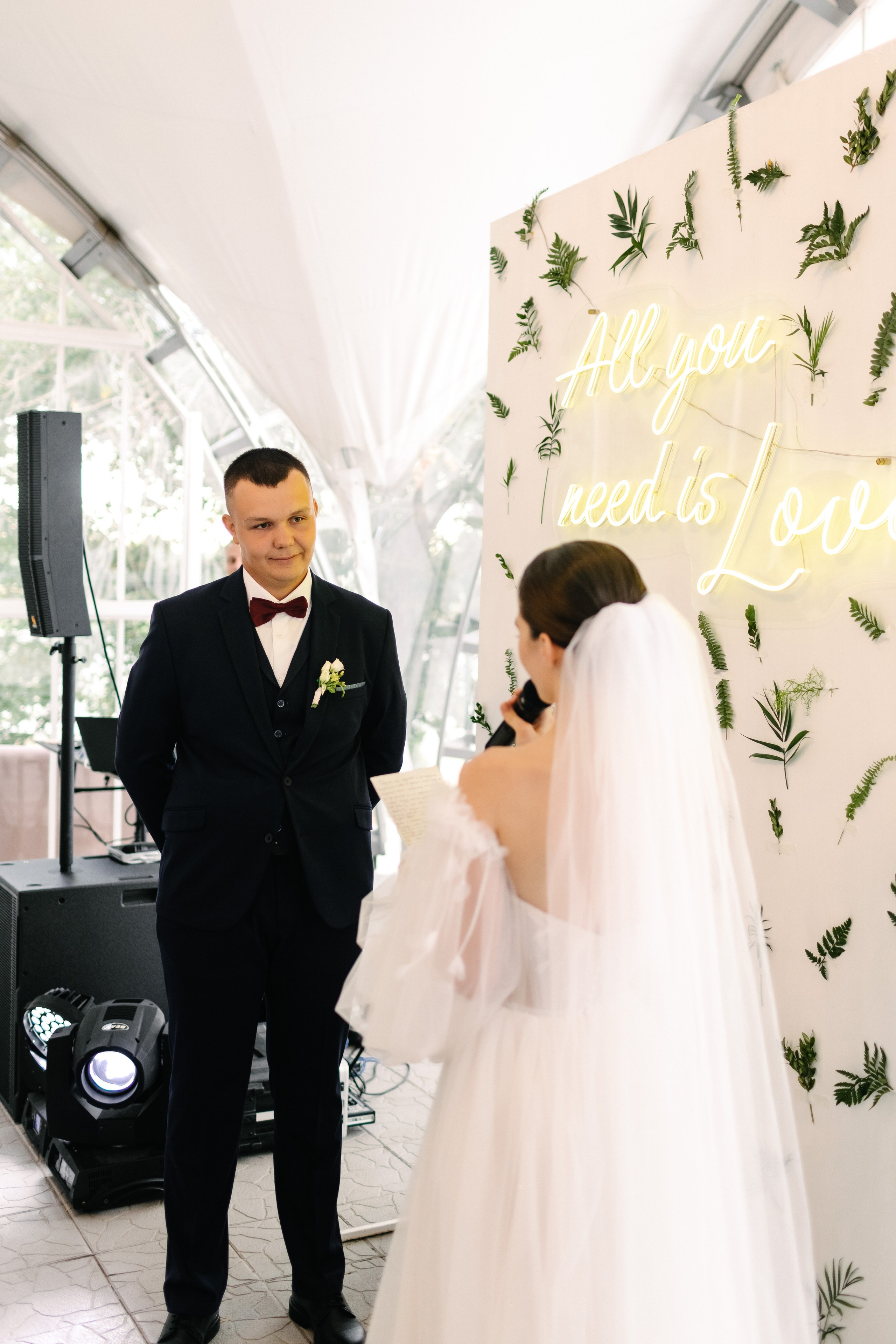 Ирина, Иван. Фотограф Волгоград Кристина Прохоренко