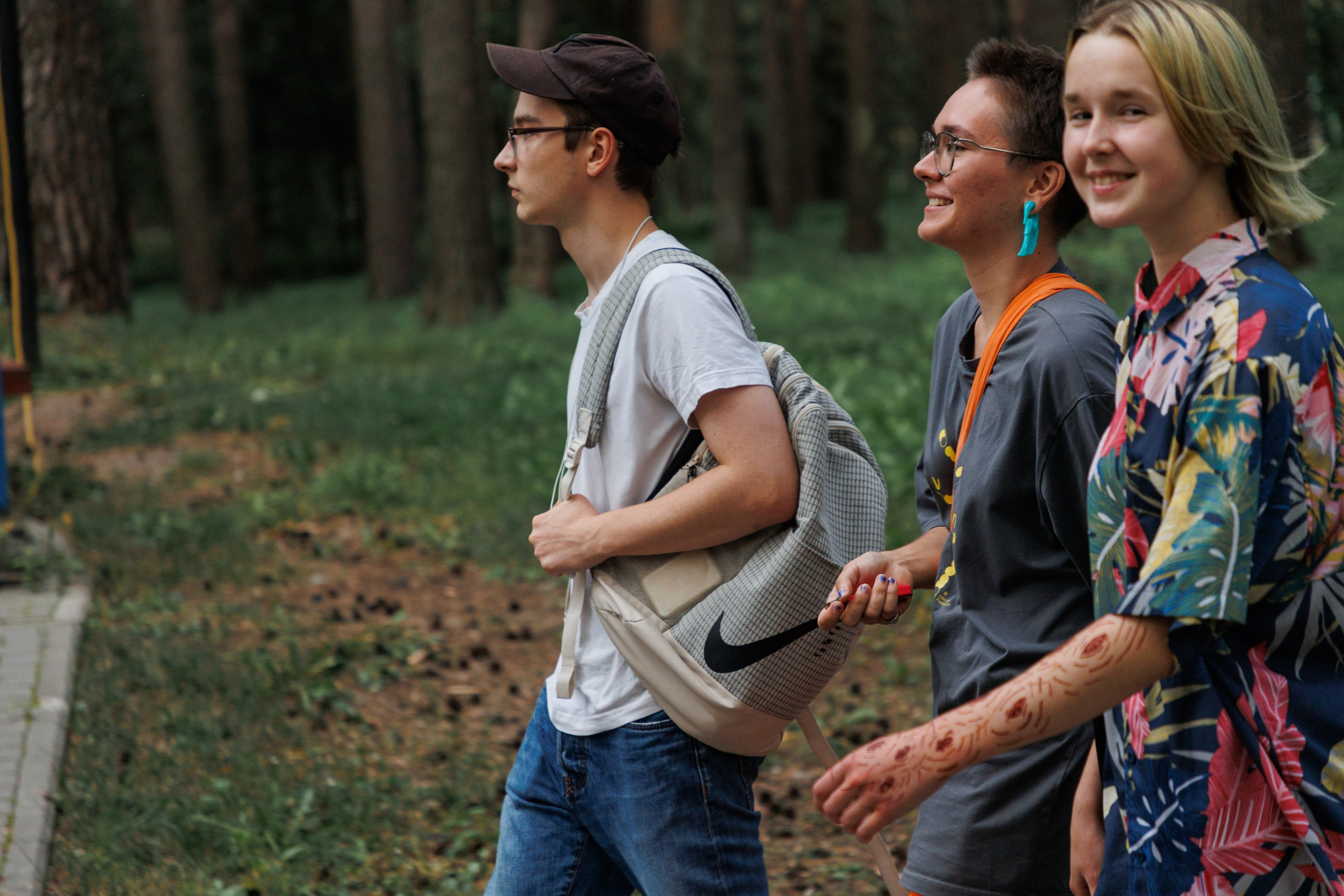 ПечаКуча 12-8-25. Фотограф городских и семейных событий Артем Карпухин