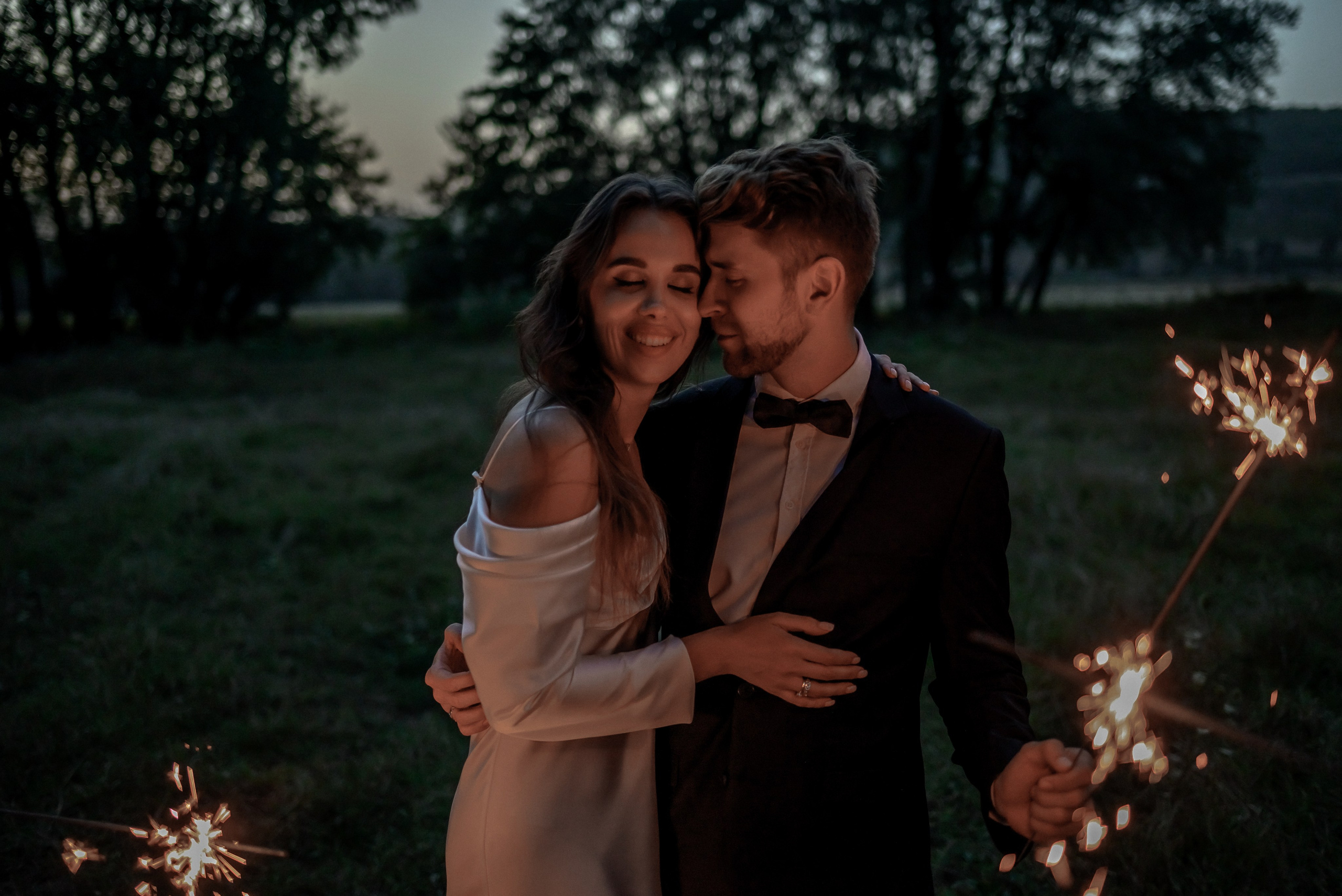 Бельбек. Свадебный фотограф Анна Хочева