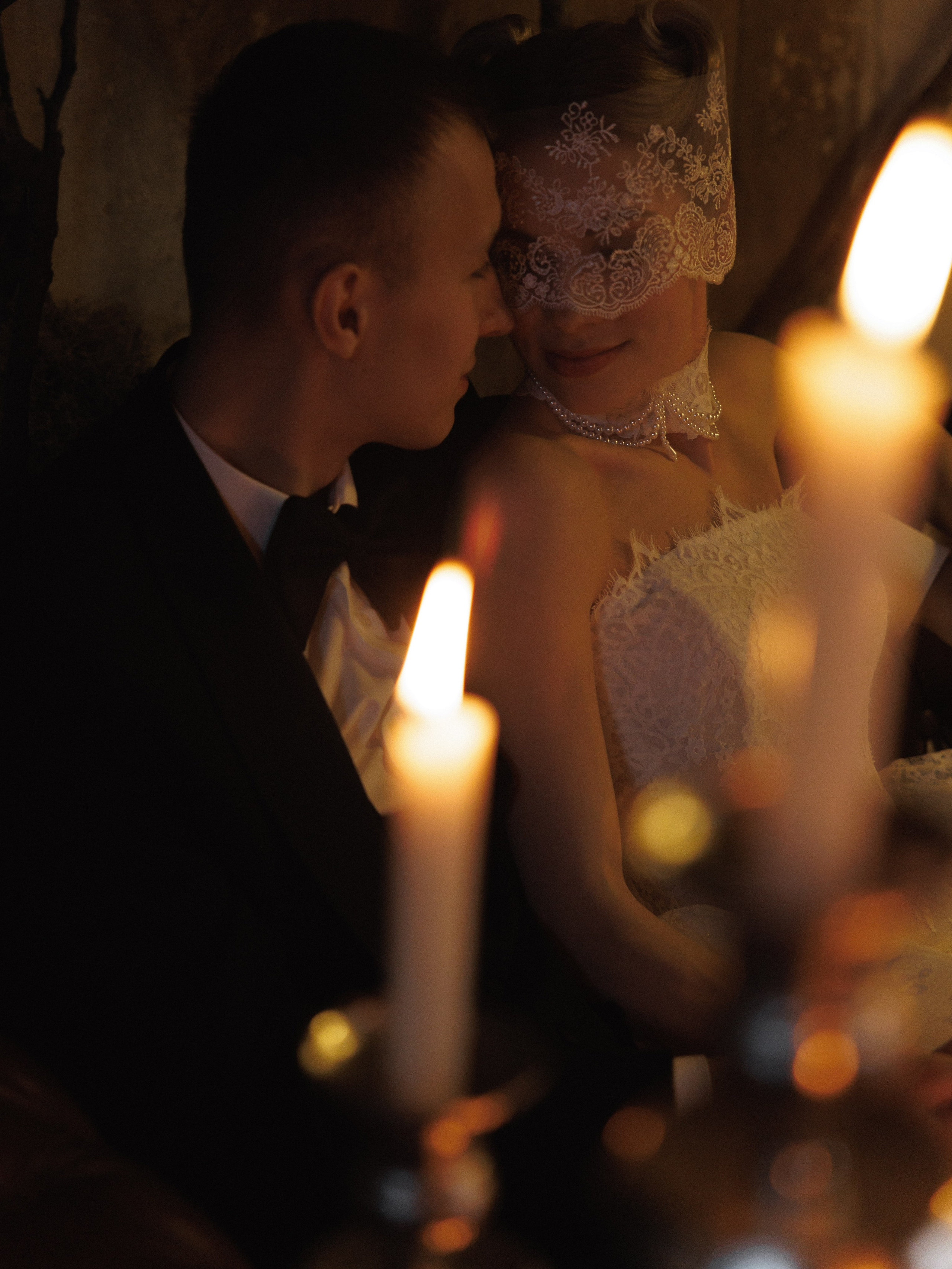 Ксюша и Егор. Главная