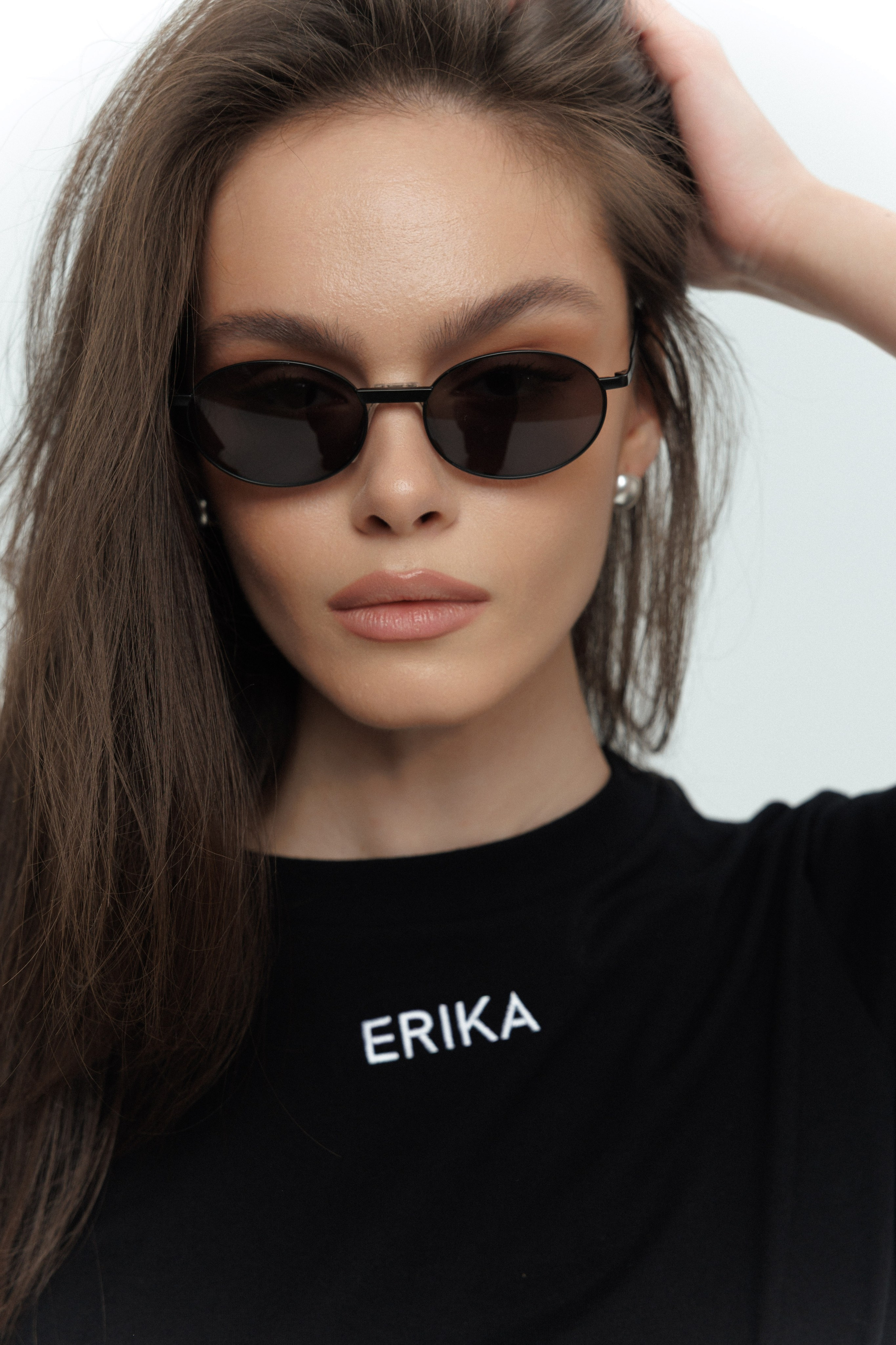 Бренд одежды. Главная