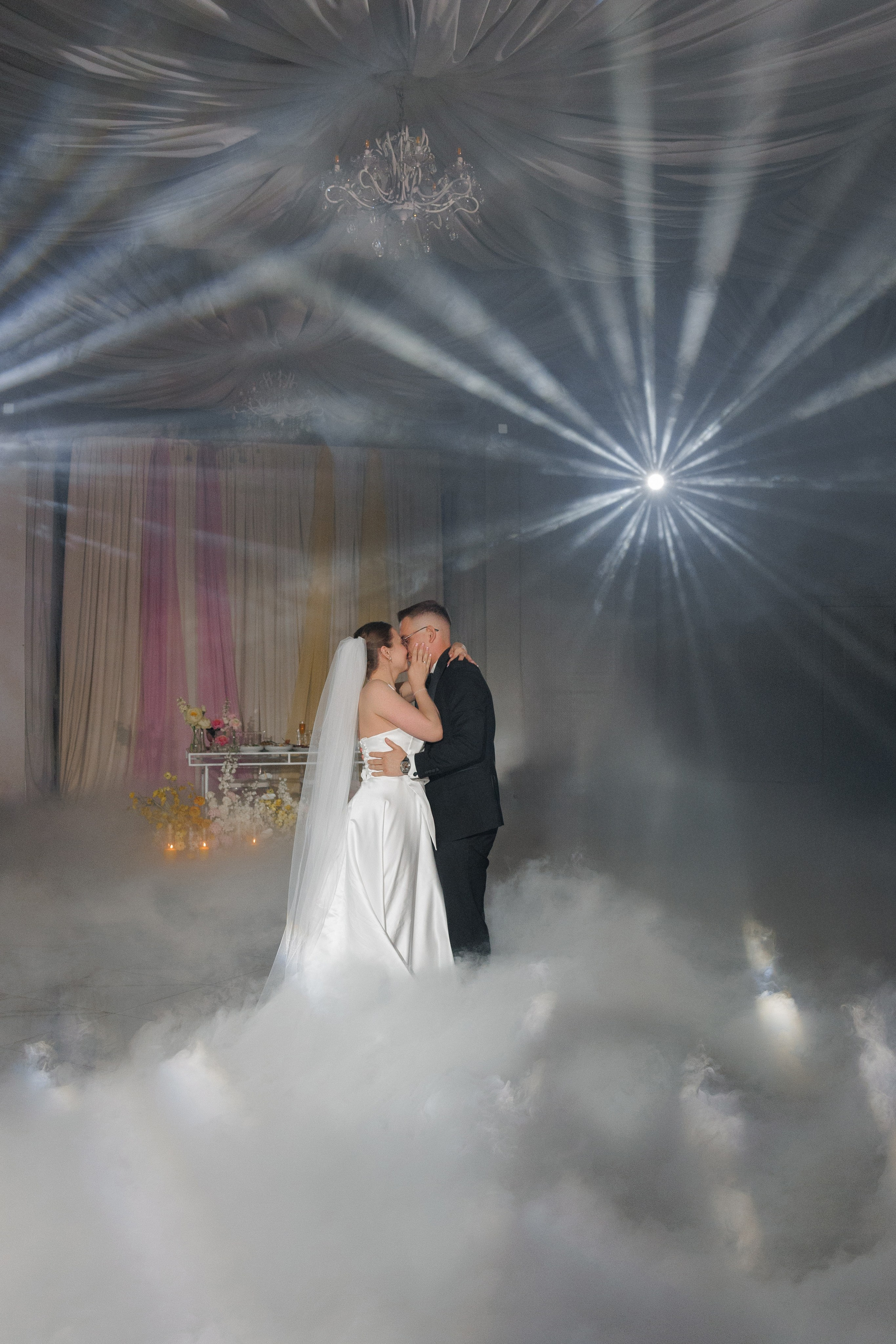 Алина и Дима. Главная